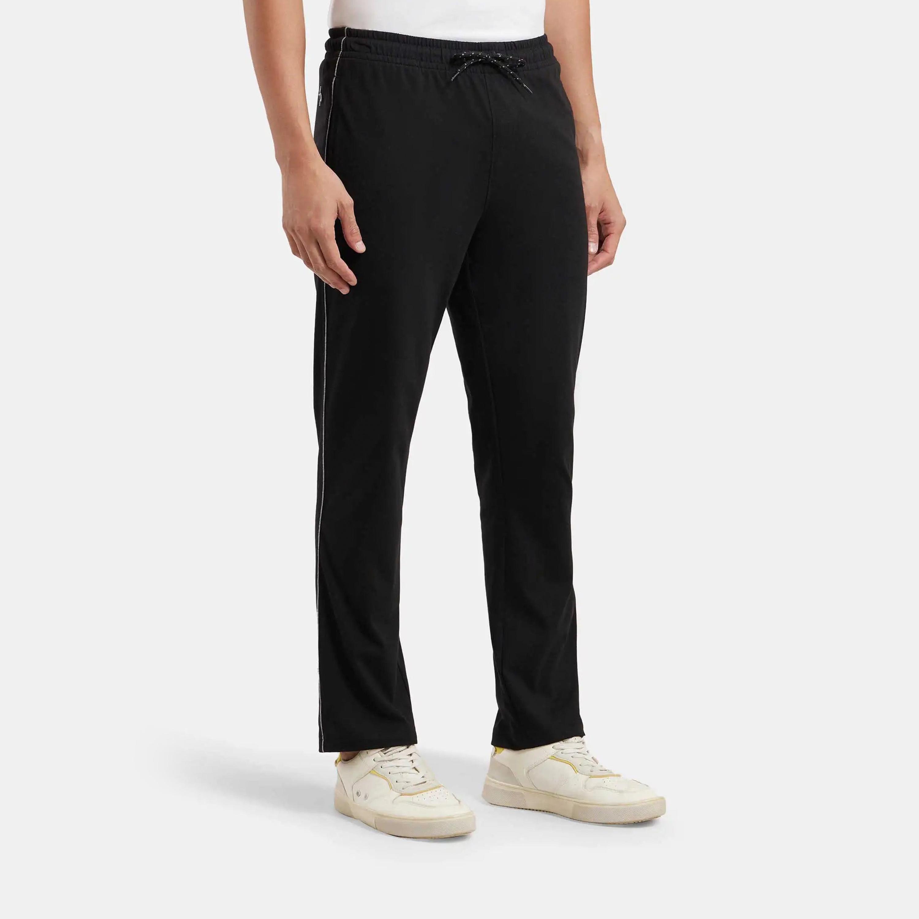 جوكي- بنطال جيرسي رجالي 24×7-men-clothing-bottoms-joggers-image-2
