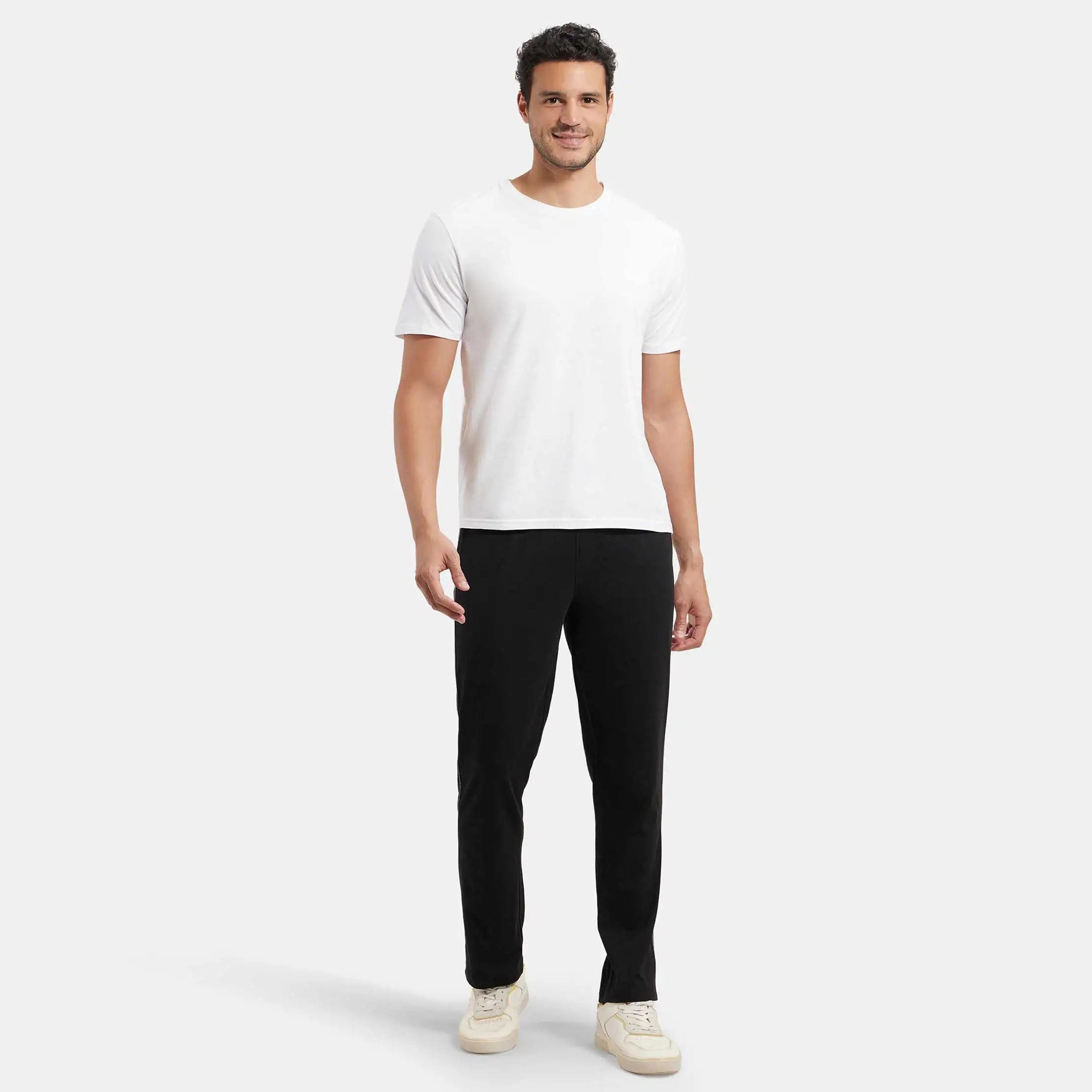 جوكي- بنطال جيرسي رجالي 24×7-men-clothing-bottoms-joggers-image-4