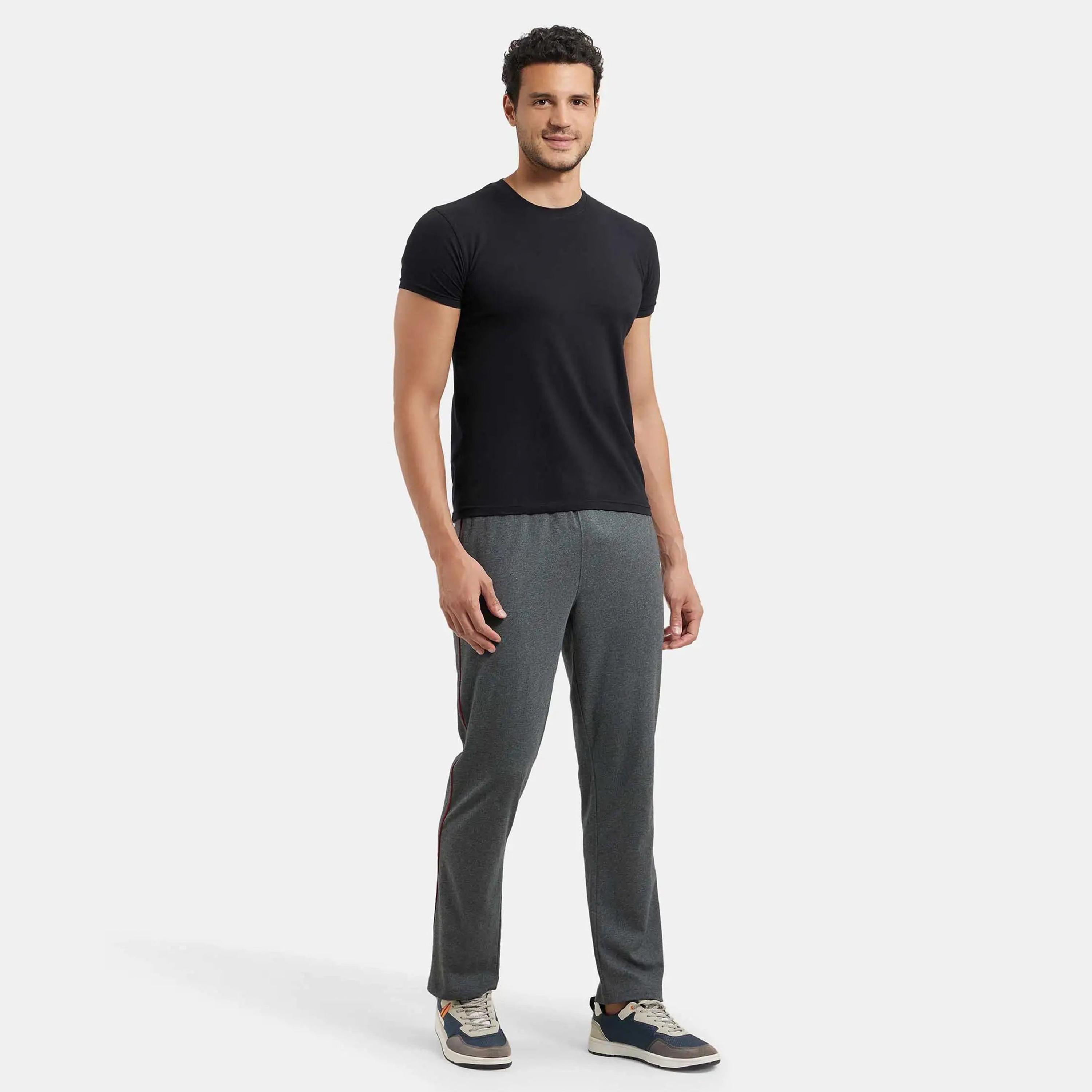 جوكي- بنطال جيرسي رجالي 24×7-men-clothing-bottoms-joggers-image-8