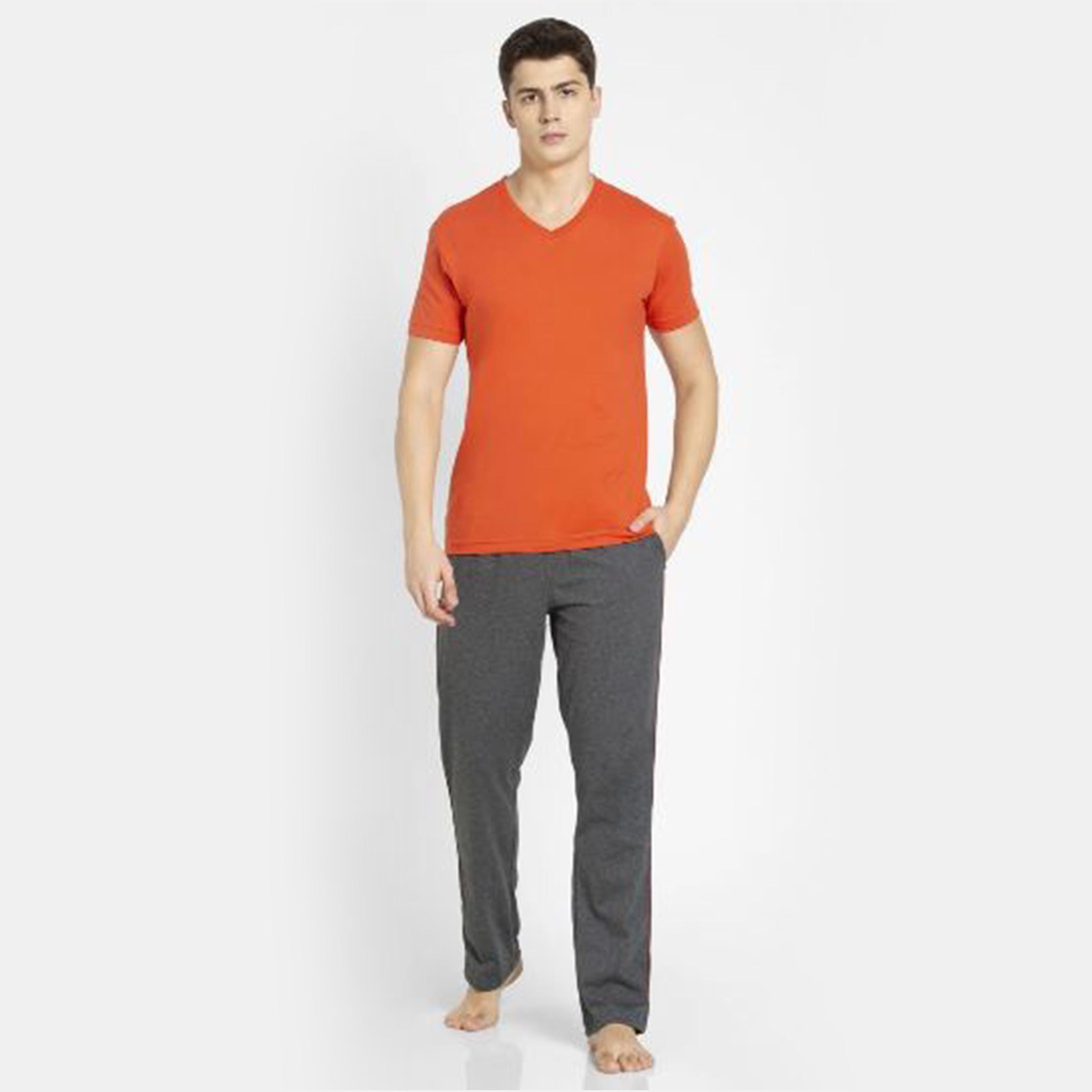 جوكي- بنطال جيرسي رجالي 24×7-men-clothing-bottoms-joggers-image-9