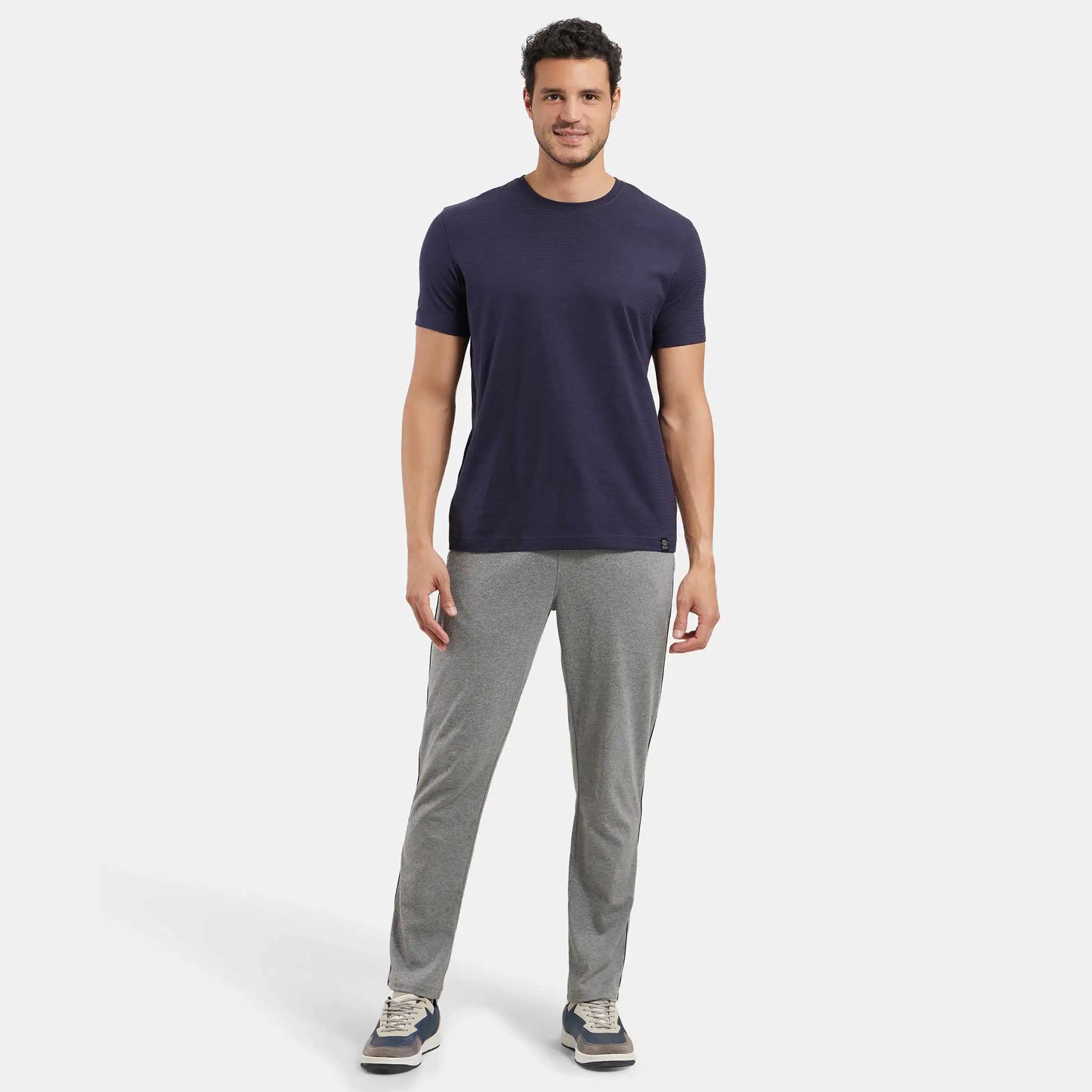 جوكي- بنطال جيرسي رجالي 24×7-men-clothing-bottoms-joggers-image-13