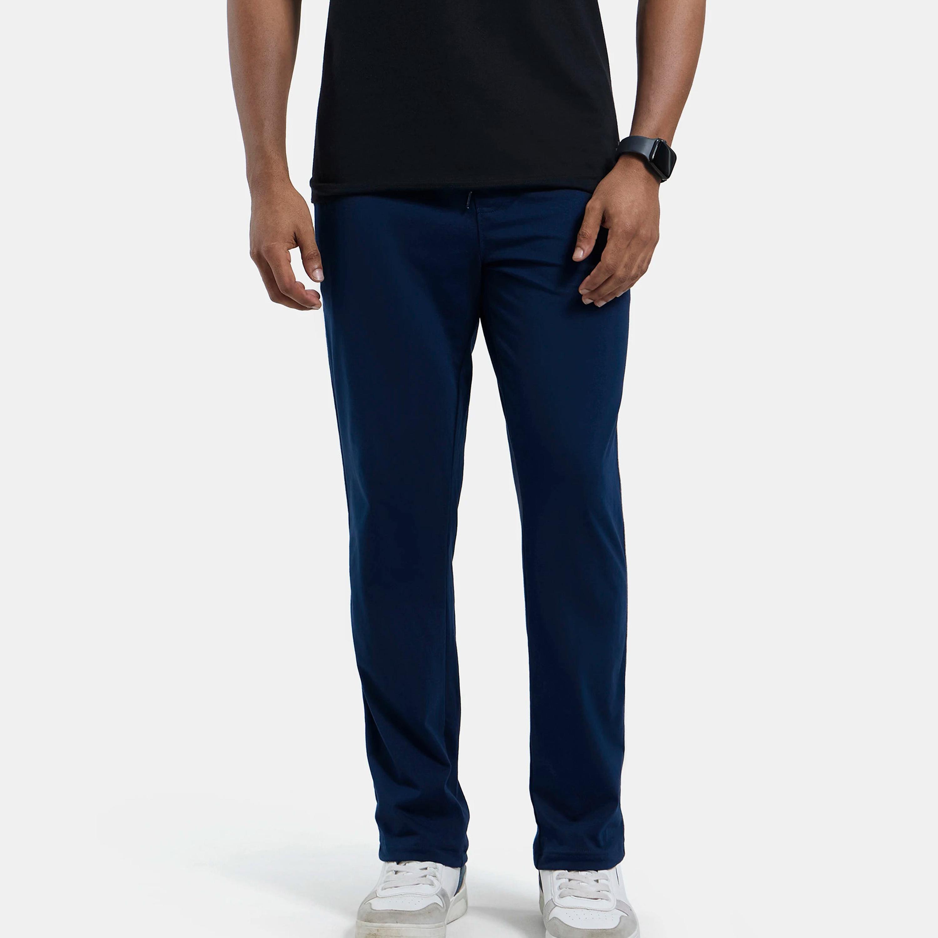 جوكي- بنطال جيرسي رجالي 24×7-men-clothing-bottoms-joggers-image-14