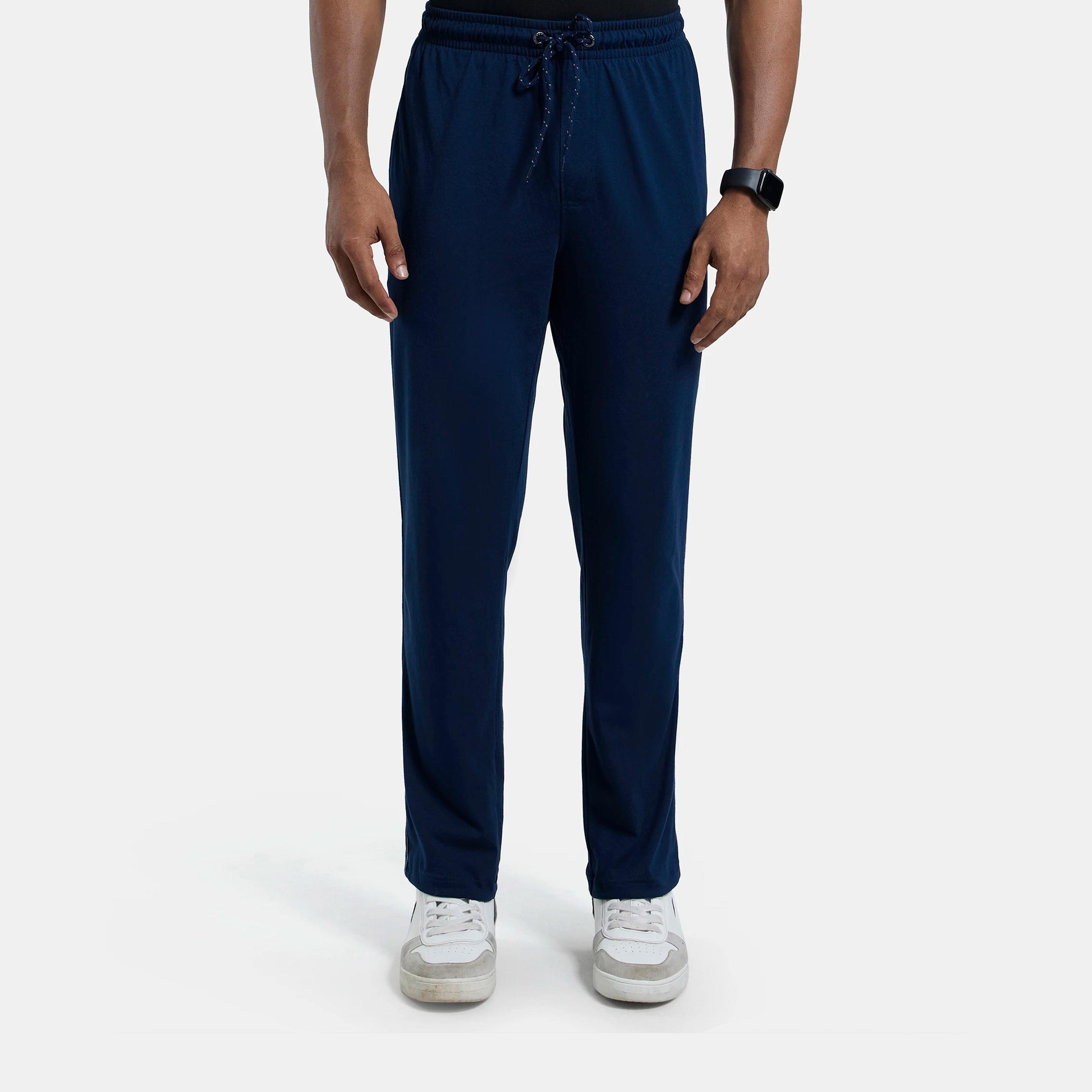 جوكي- بنطال جيرسي رجالي 24×7-men-clothing-bottoms-joggers-image-15