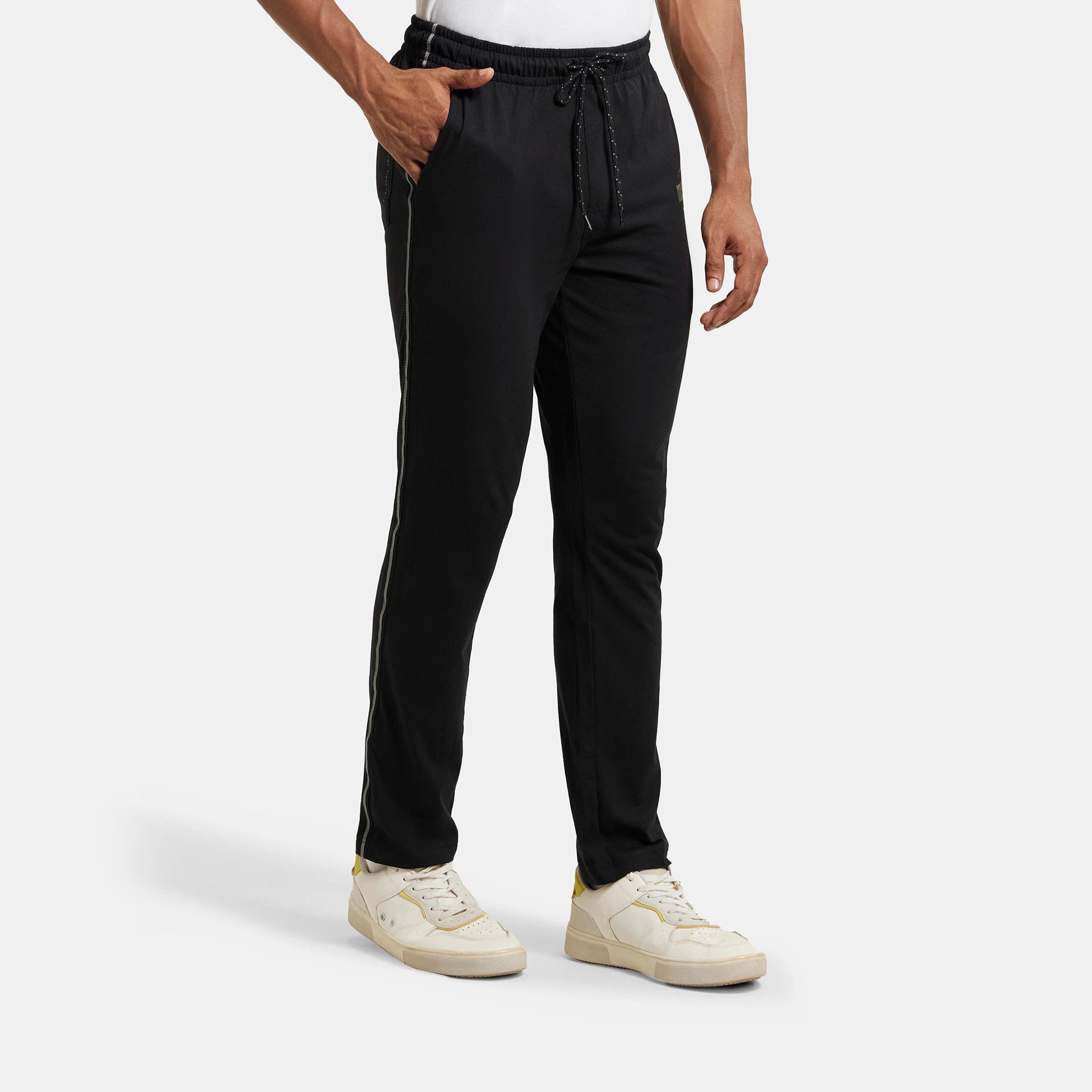 جوكي- بنطال رجالي رياضي اكتيف-men-clothing-bottoms-joggers-image-2