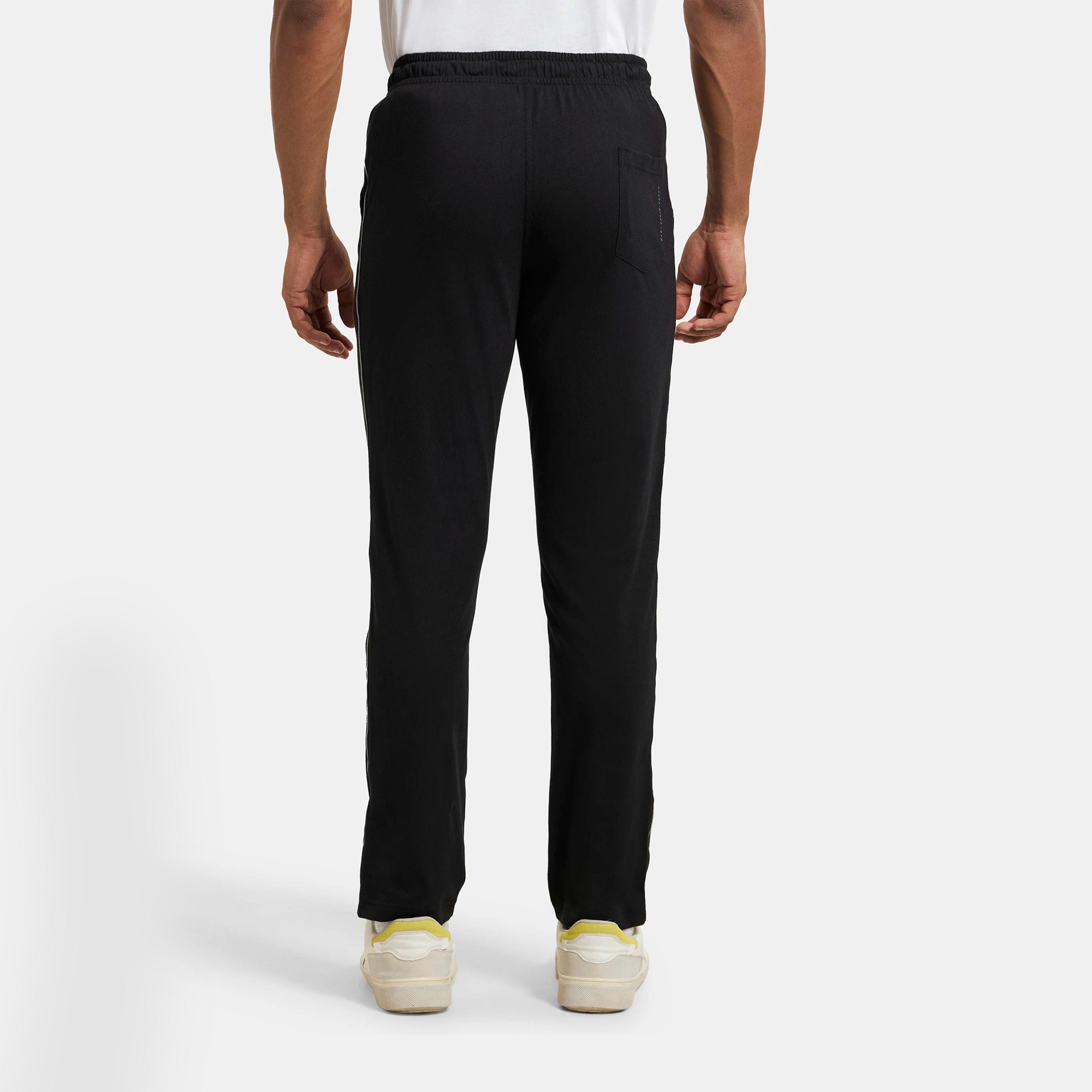 جوكي- بنطال رجالي رياضي اكتيف-men-clothing-bottoms-joggers-image-3