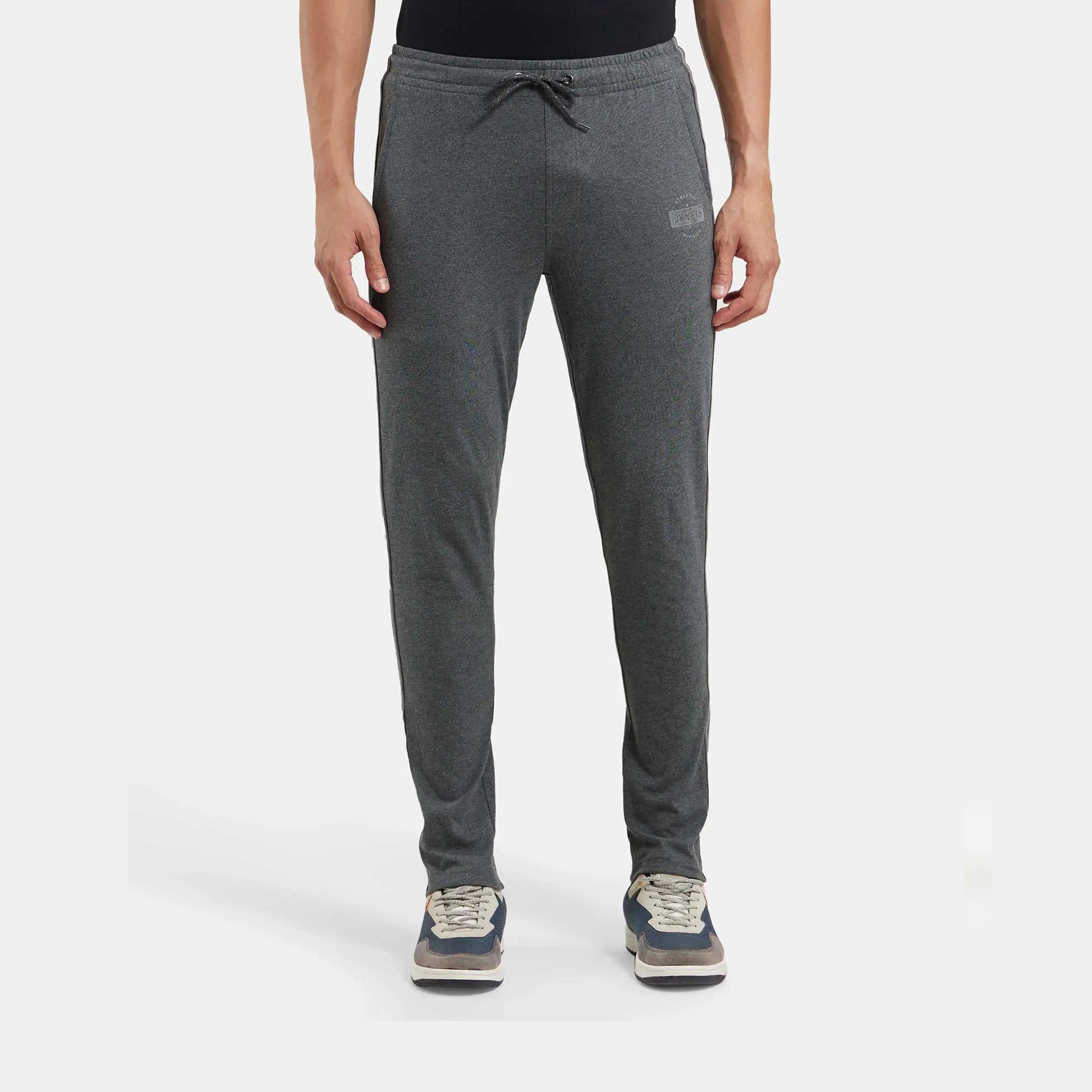 Jockey Men's Sport Active Track-men-clothing-bottoms-joggers-image-1