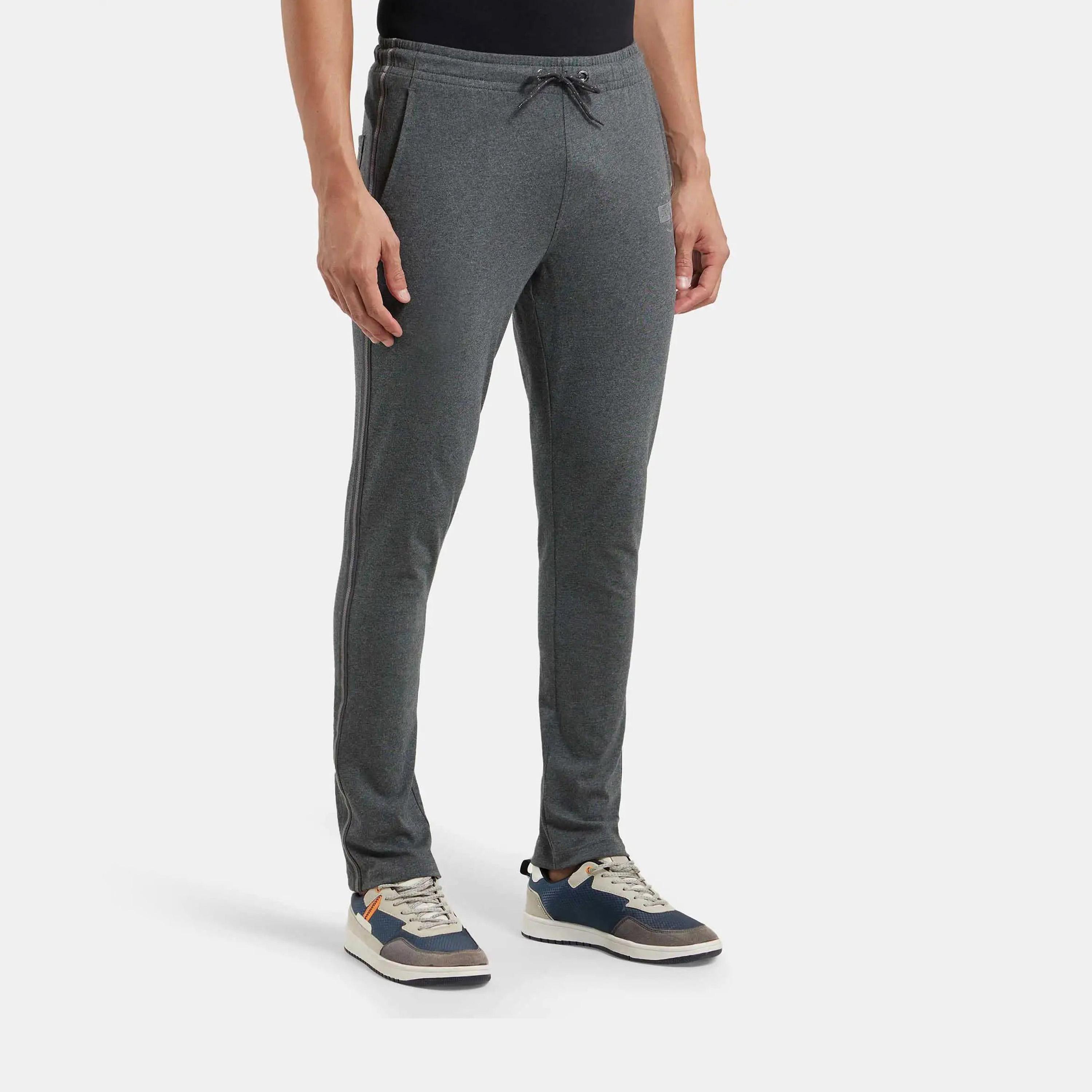 جوكي- بنطال رجالي رياضي اكتيف-men-clothing-bottoms-joggers-image-6