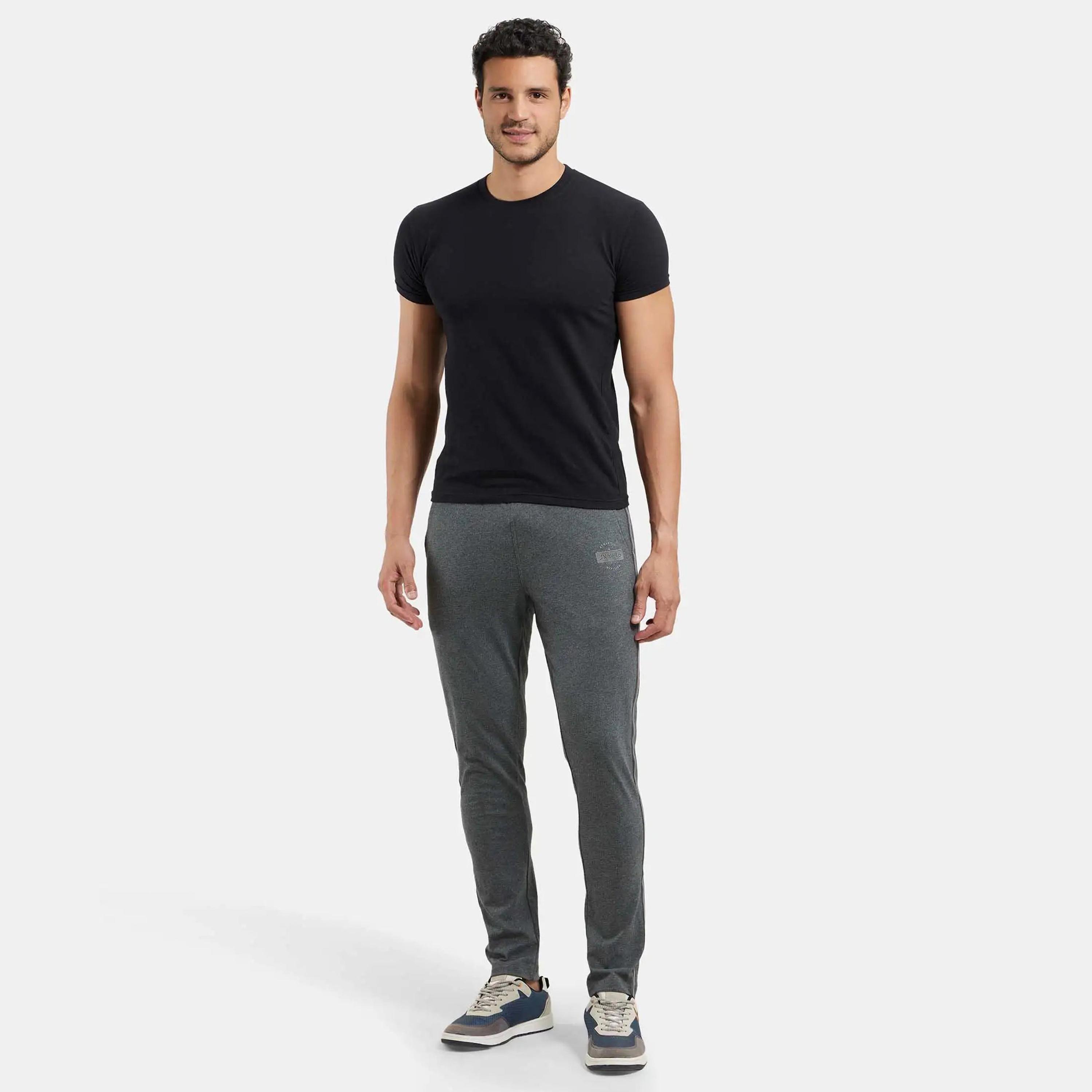 جوكي- بنطال رجالي رياضي اكتيف-men-clothing-bottoms-joggers-image-8