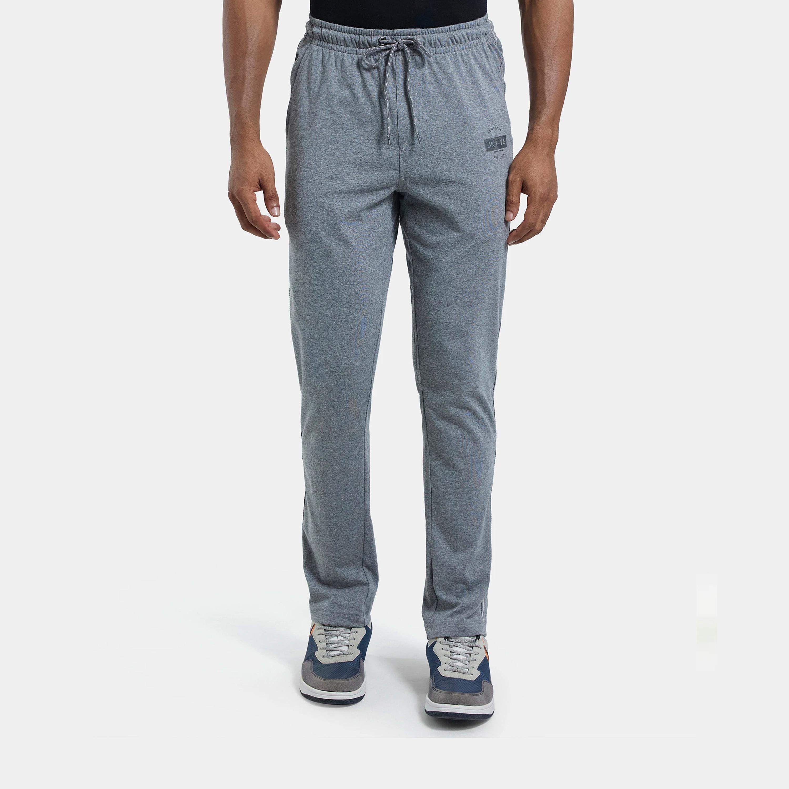 جوكي- بنطال رجالي رياضي اكتيف-men-clothing-bottoms-joggers-image-9