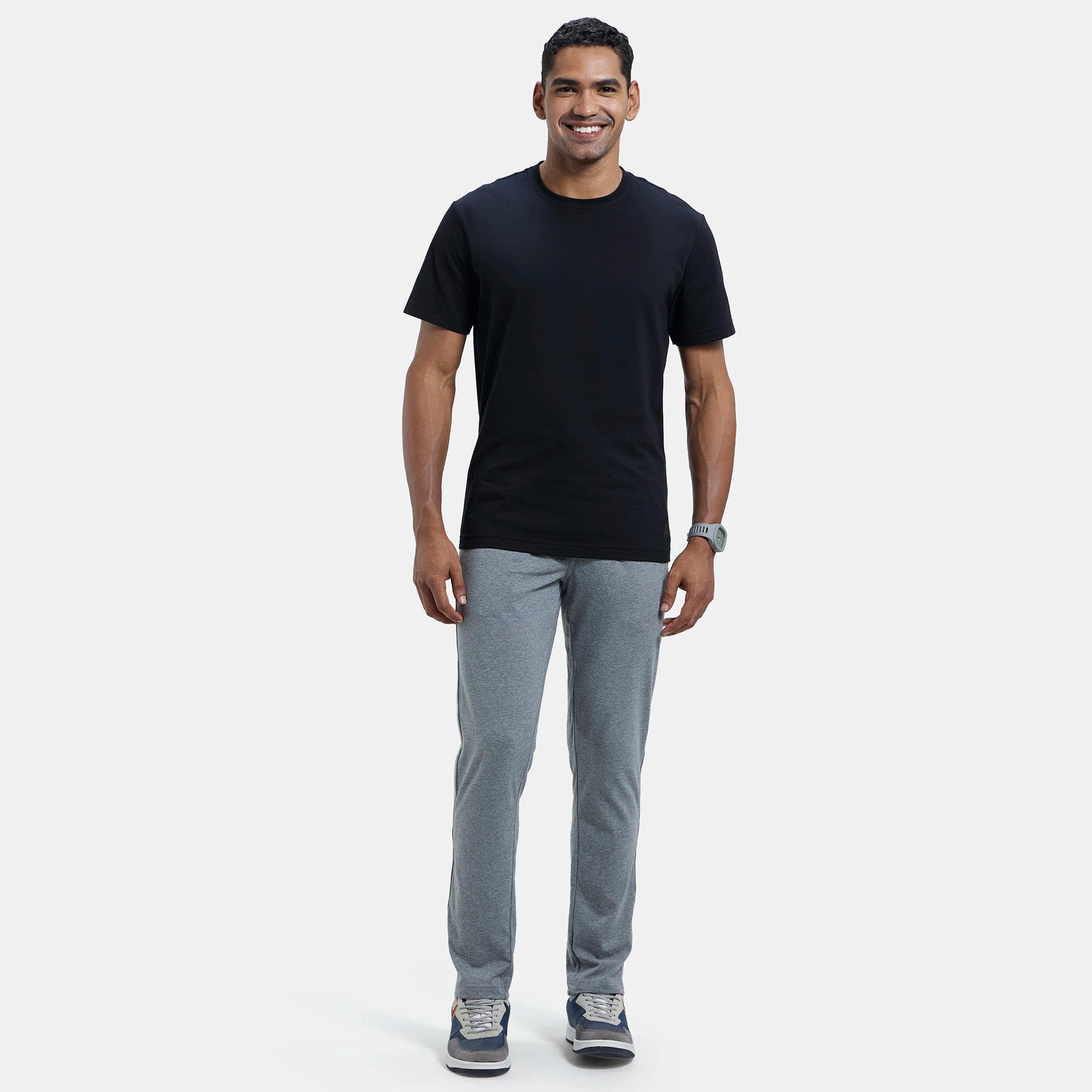 Jockey Men's Sport Active Track-men-clothing-bottoms-joggers-image-4