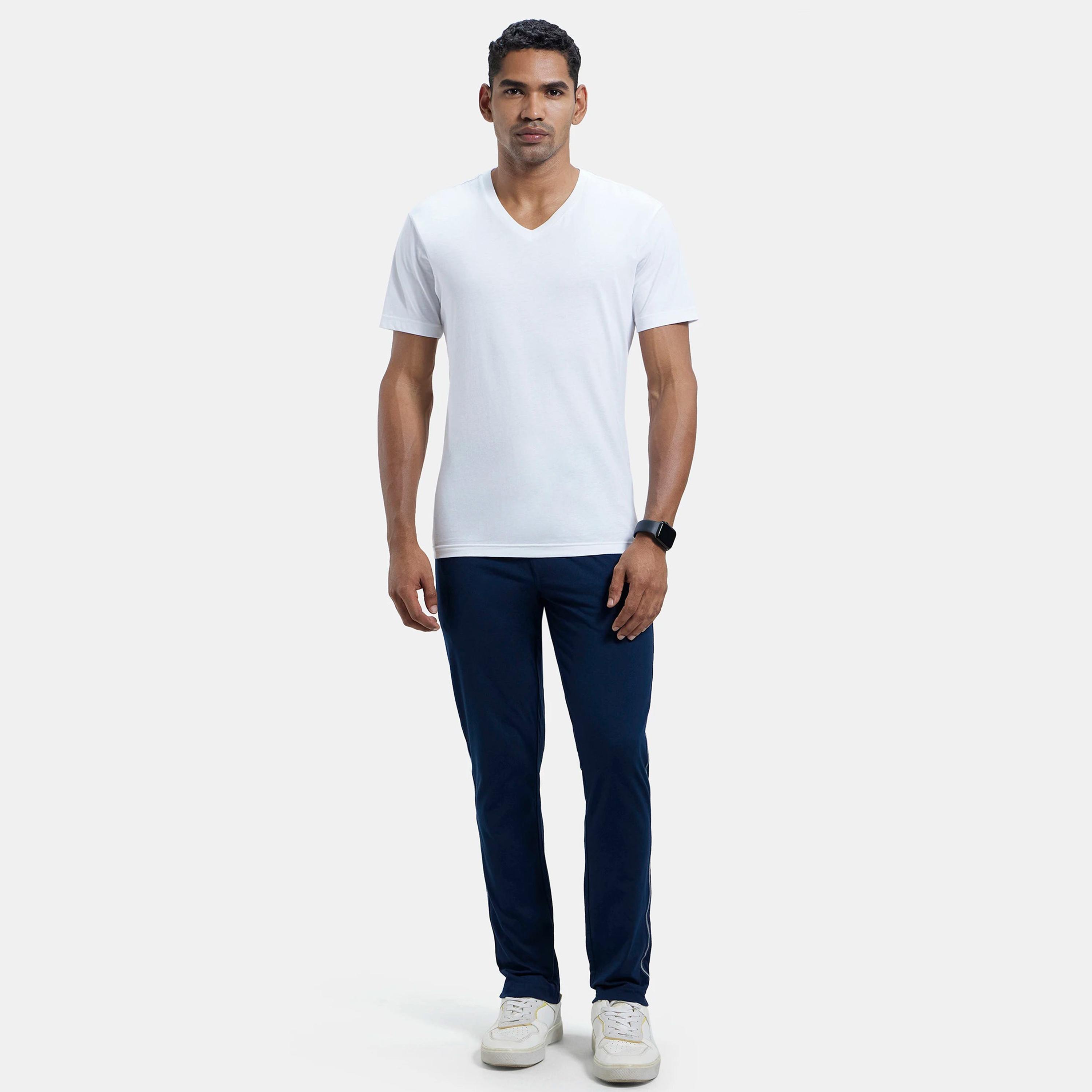 جوكي- بنطال رجالي رياضي اكتيف-men-clothing-bottoms-joggers-image-4