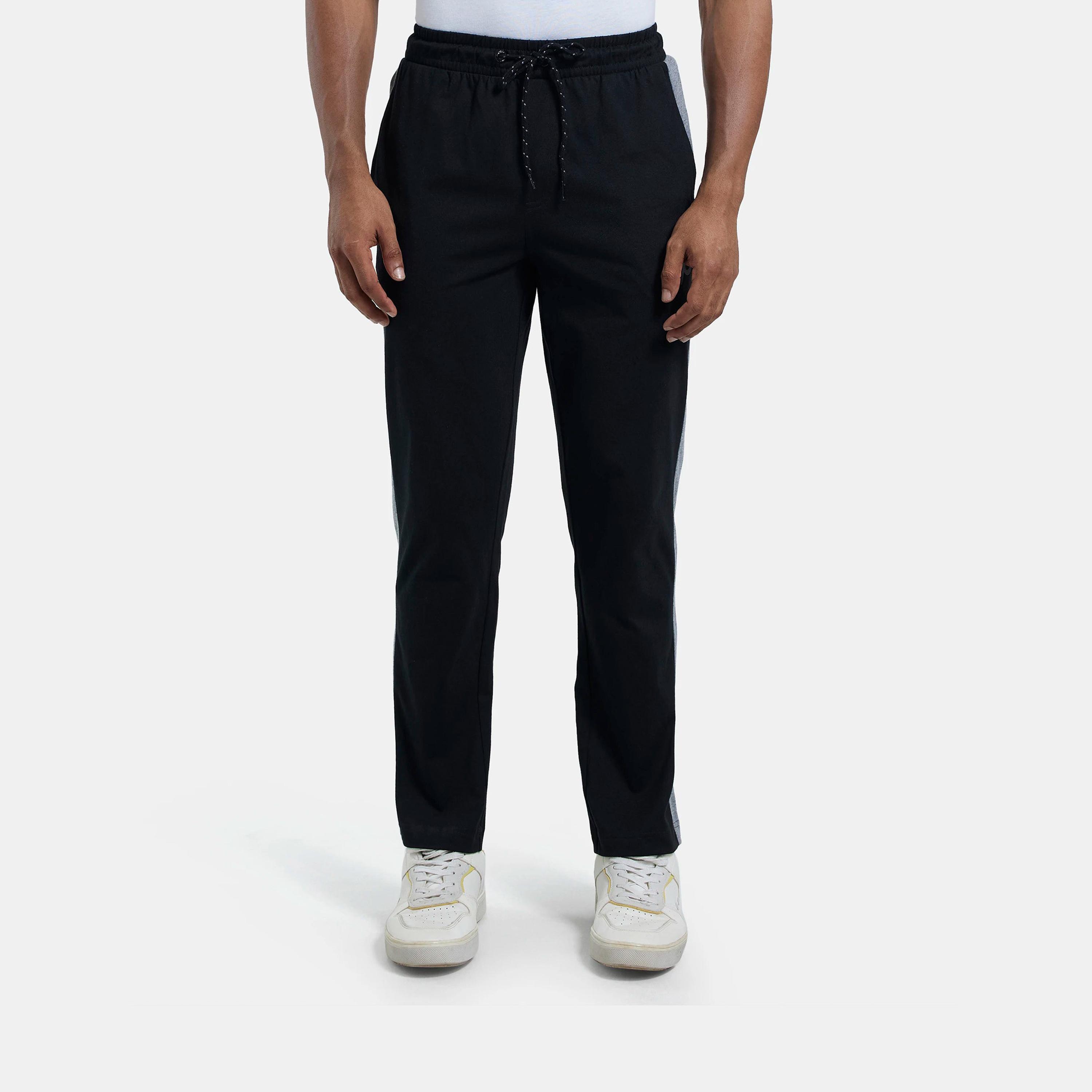 جوكي- بنطال رجالي رياضي ستار-men-clothing-bottoms-joggers-image-1