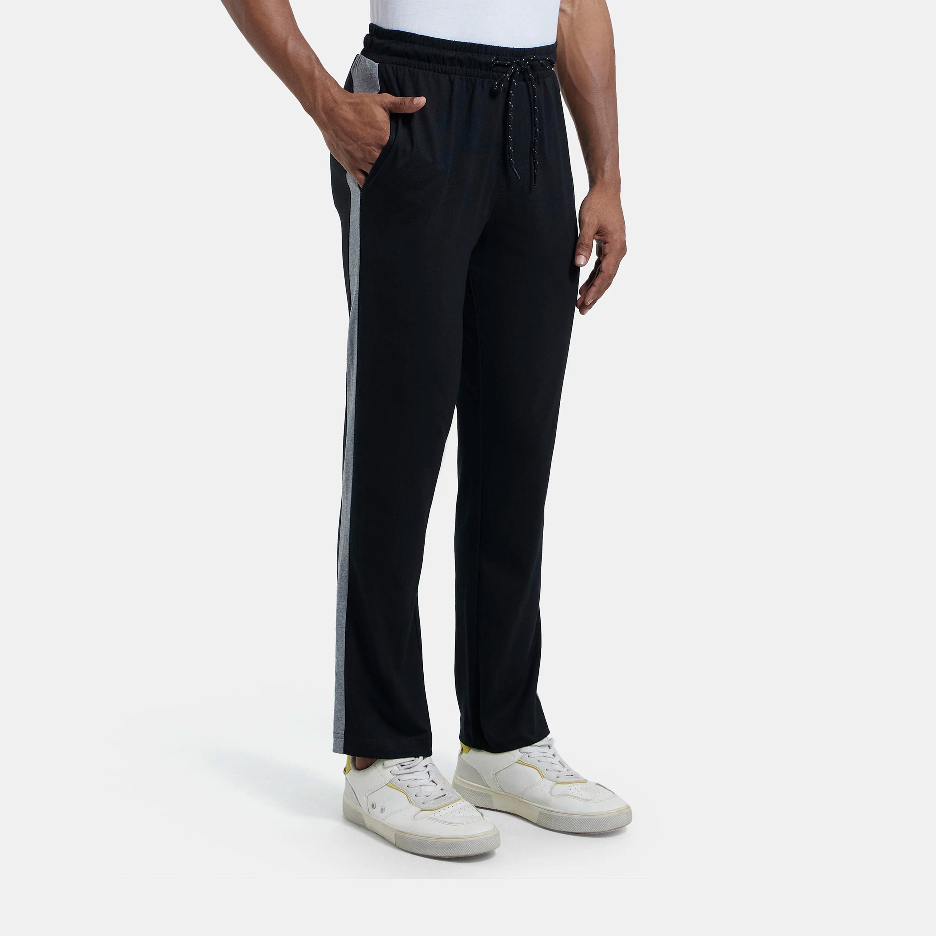 جوكي- بنطال رجالي رياضي ستار-men-clothing-bottoms-joggers-image-2