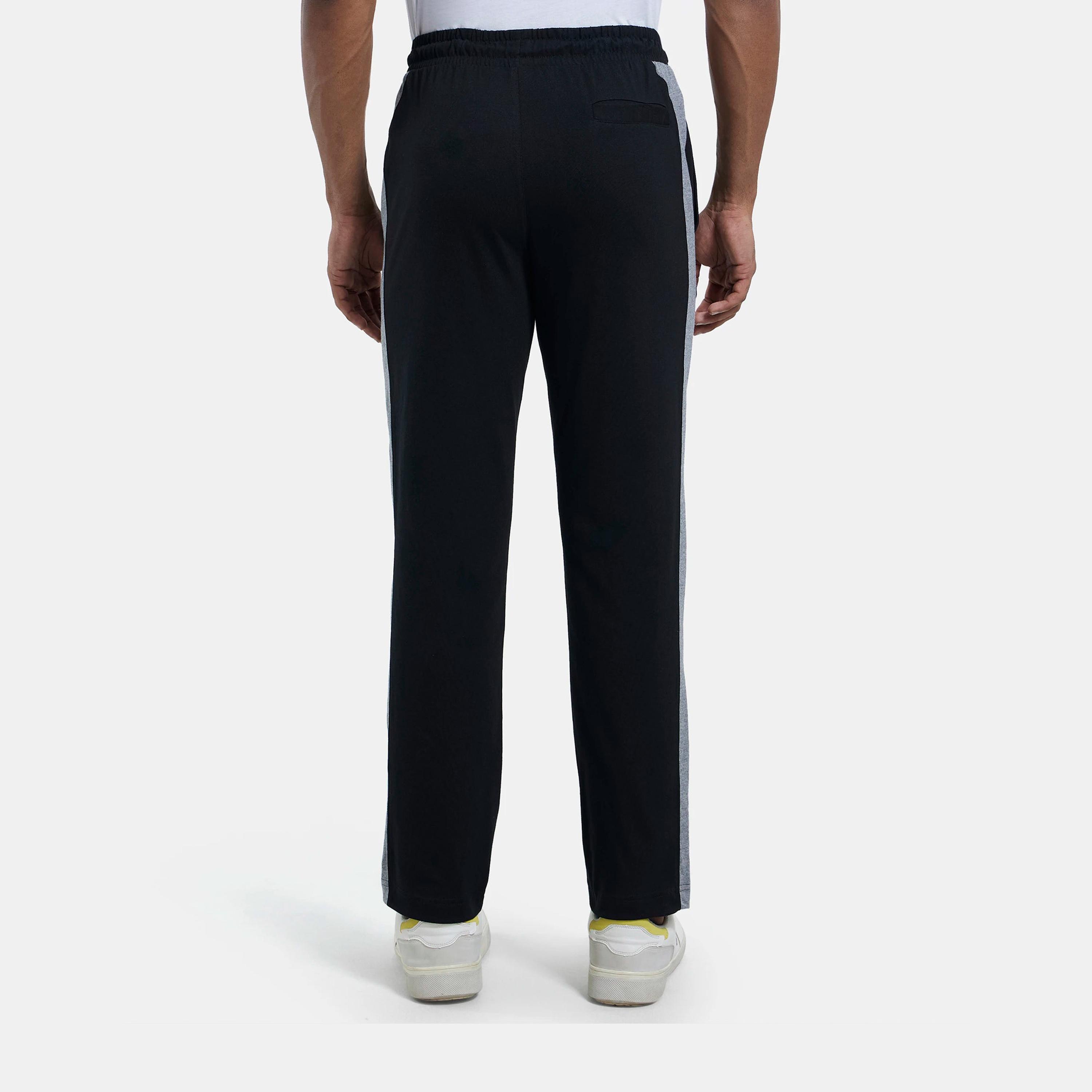 جوكي- بنطال رجالي رياضي ستار-men-clothing-bottoms-joggers-image-3