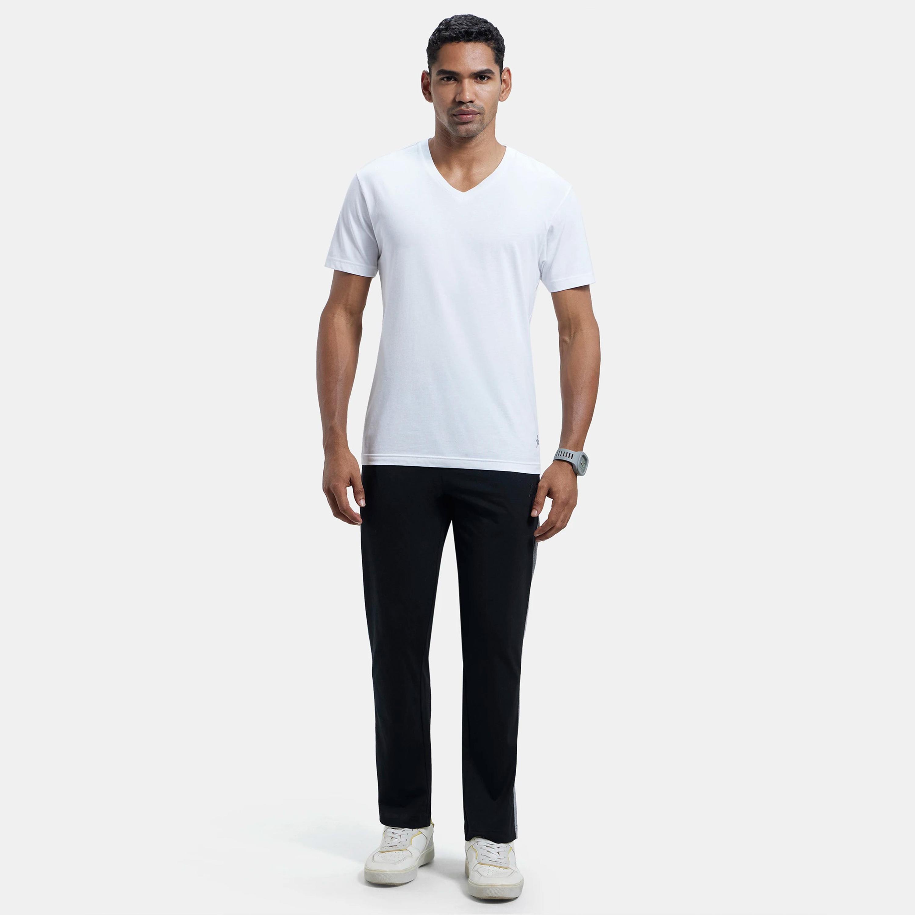جوكي- بنطال رجالي رياضي ستار-men-clothing-bottoms-joggers-image-4