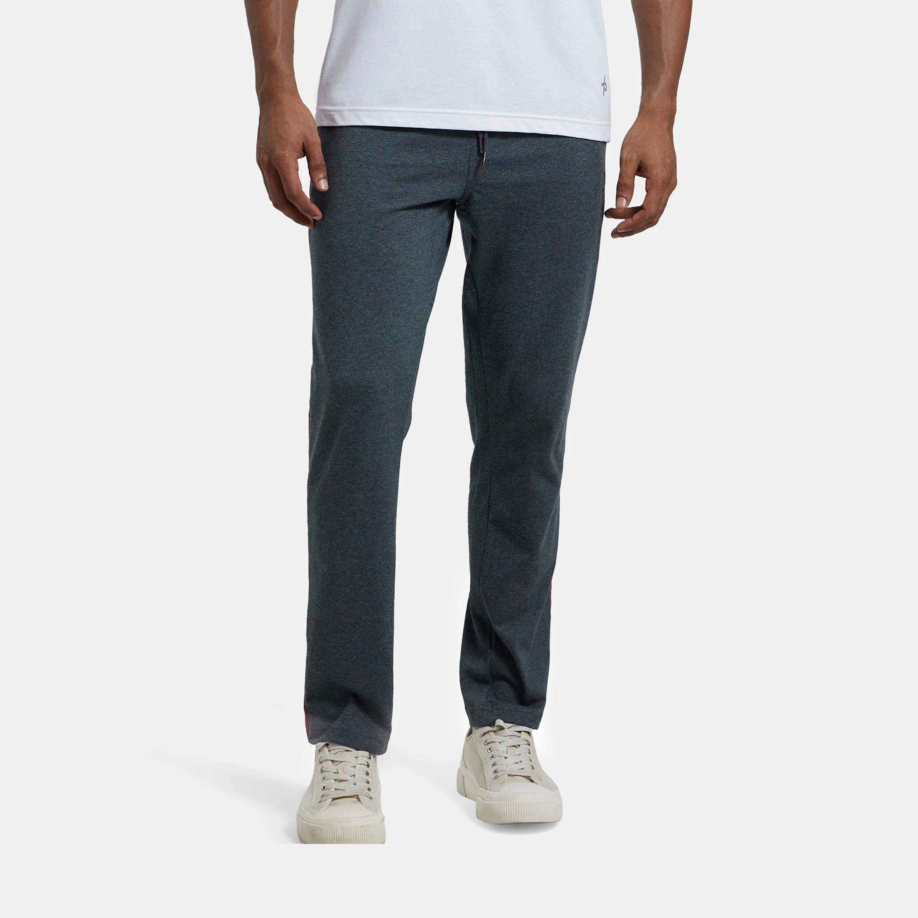 جوكي- بنطال رجالي رياضي ستار-men-clothing-bottoms-joggers-image-6