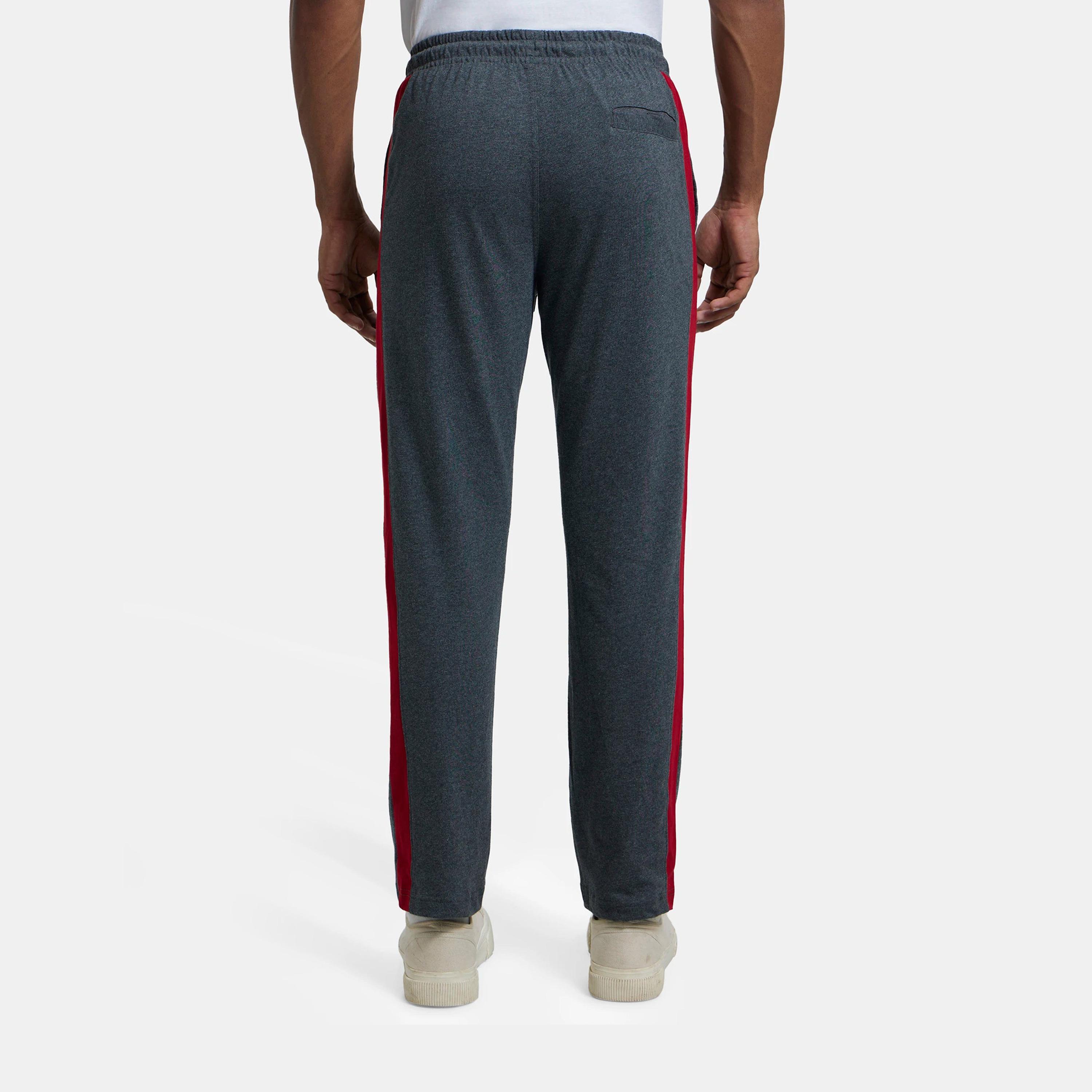 جوكي- بنطال رجالي رياضي ستار-men-clothing-bottoms-joggers-image-9
