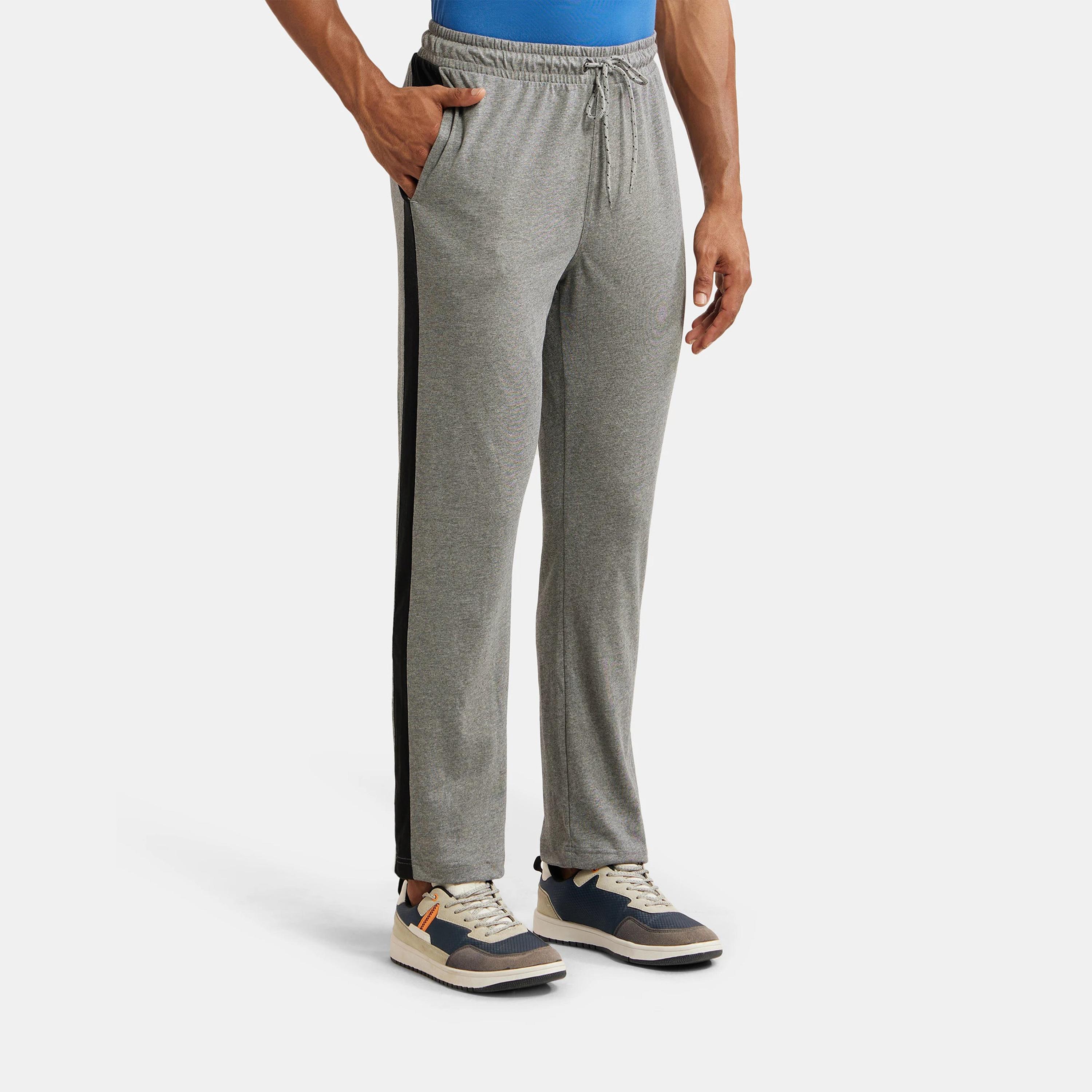 جوكي- بنطال رجالي رياضي ستار-men-clothing-bottoms-joggers-image-12
