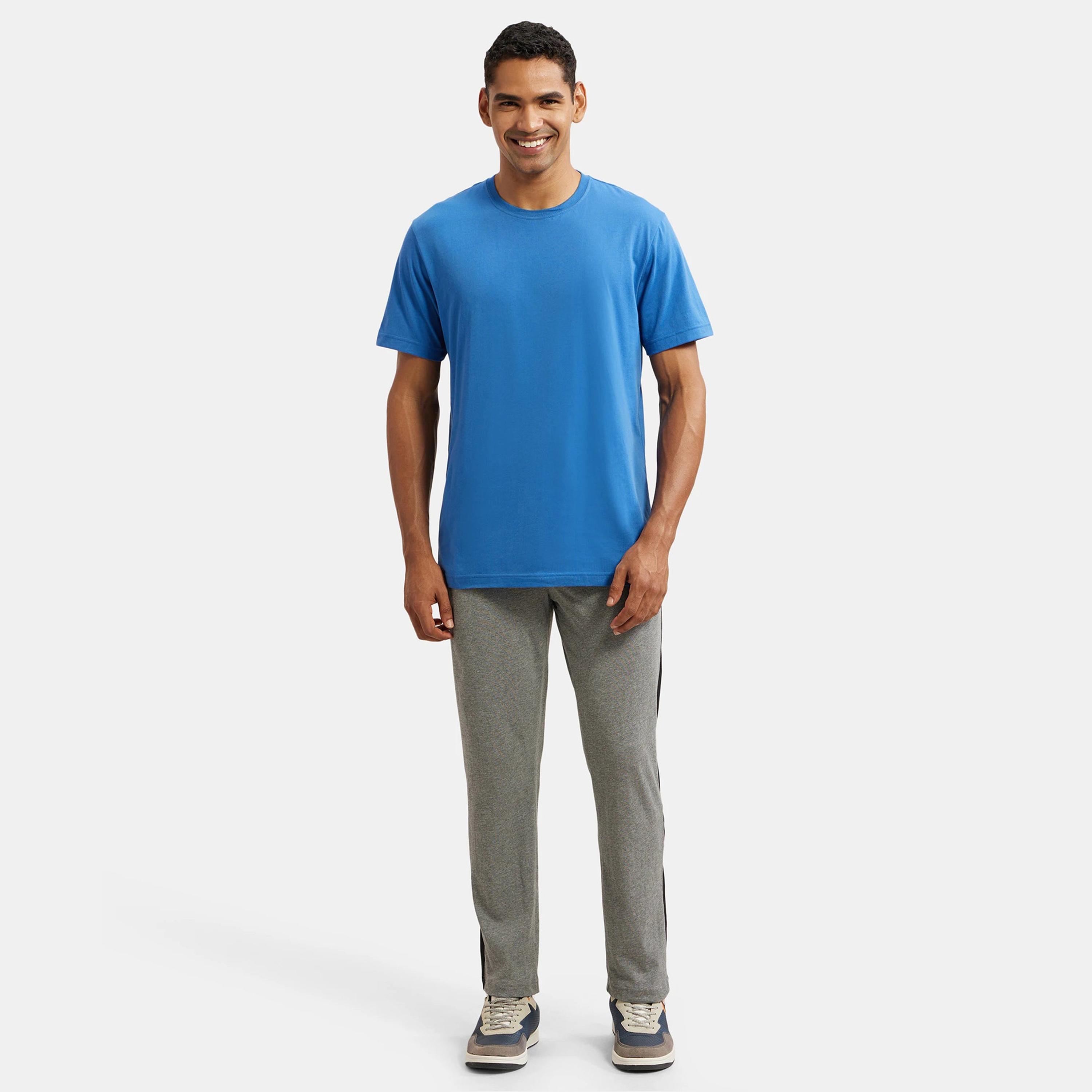 جوكي- بنطال رجالي رياضي ستار-men-clothing-bottoms-joggers-image-14