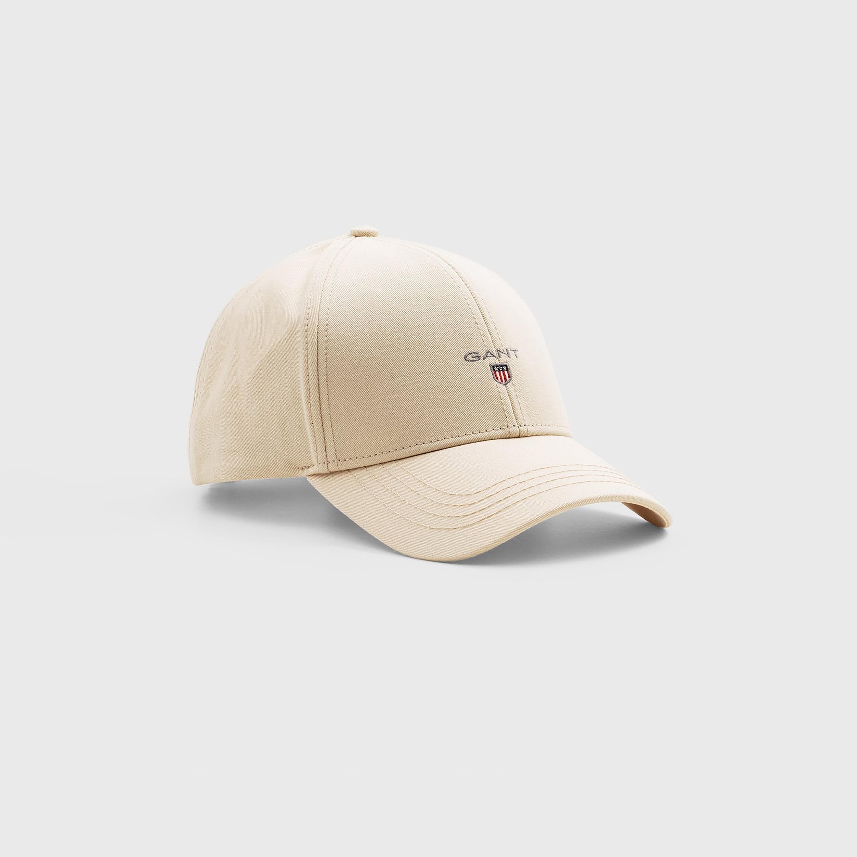 قبعة غانت من القطن التويل العادي | 9900000-جان-men-caps-image-5
