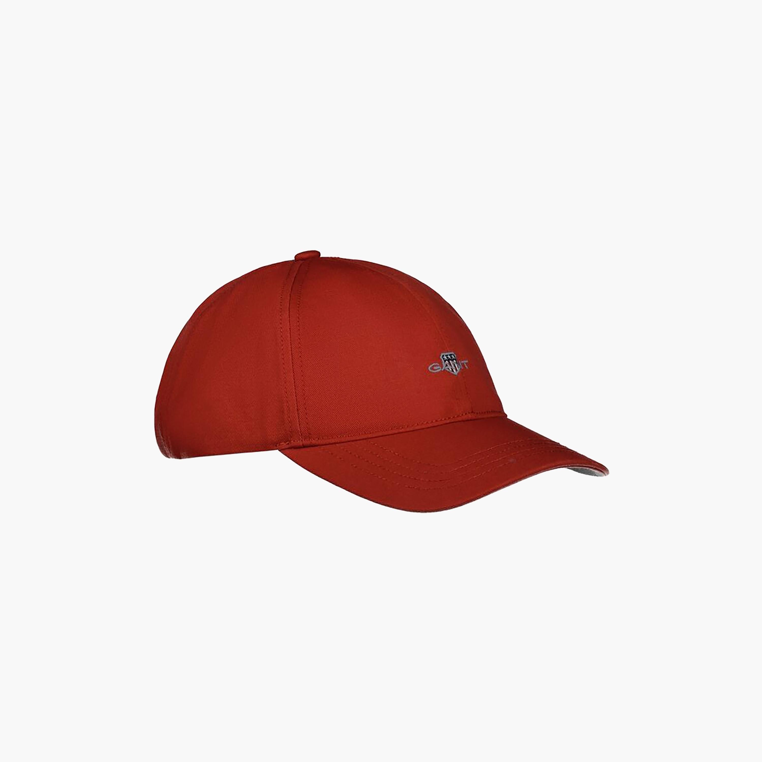 غانت قبعة بيسبول قطنية عادية | 9900111-غان-men-caps-image-3