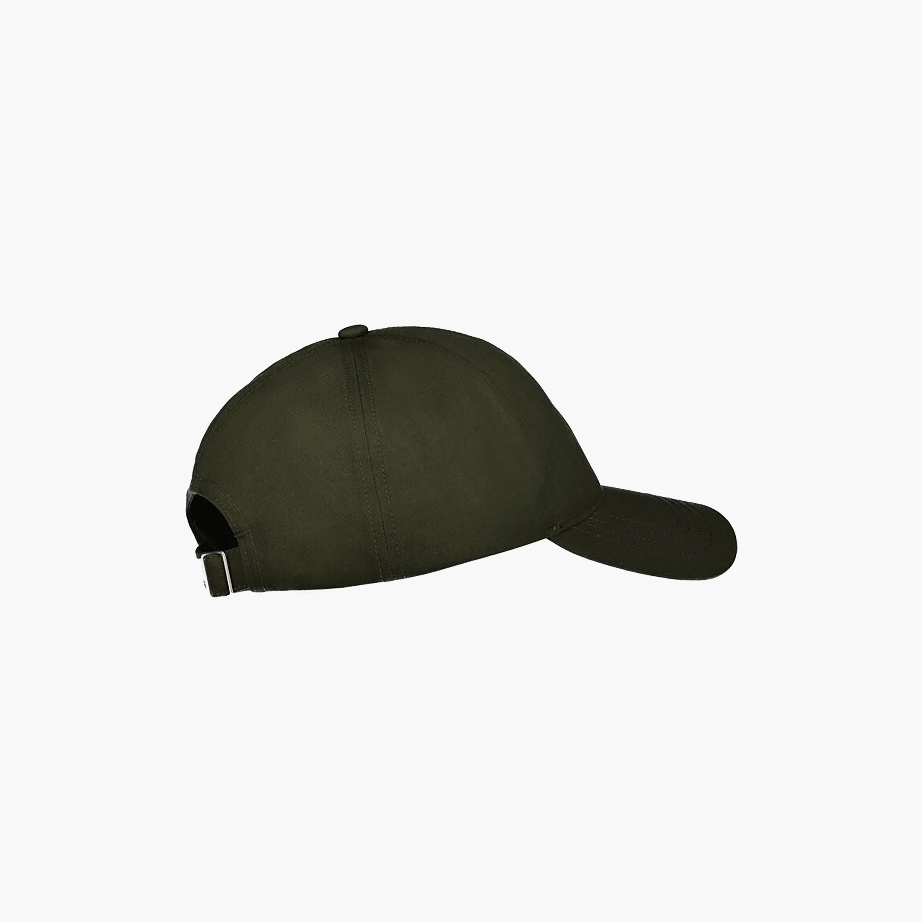 غانت قبعة بيسبول قطنية عادية | 9900111-غان-men-caps-image-7