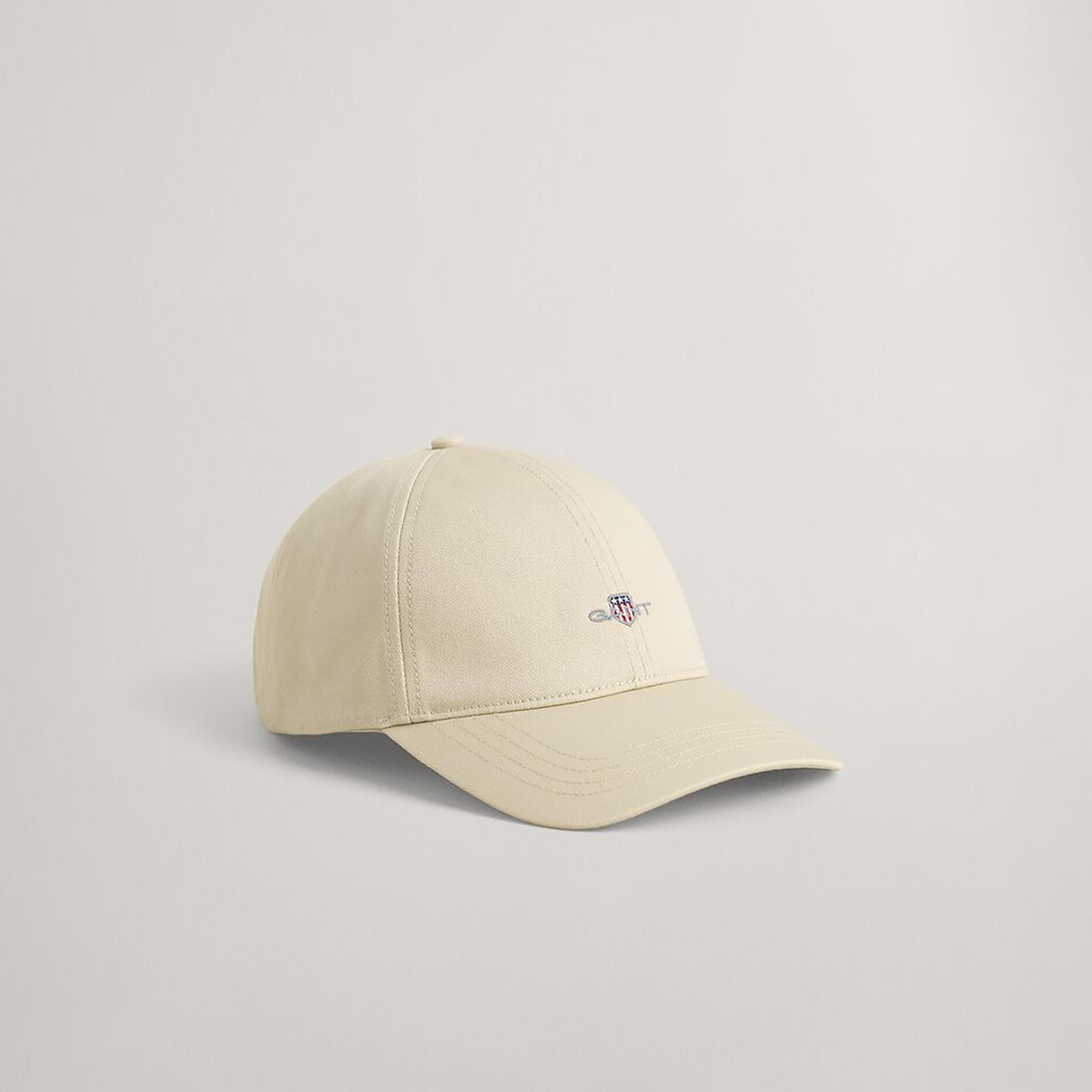 غانت قبعة بيسبول قطنية عادية | 9900111-غان-men-caps-image-10