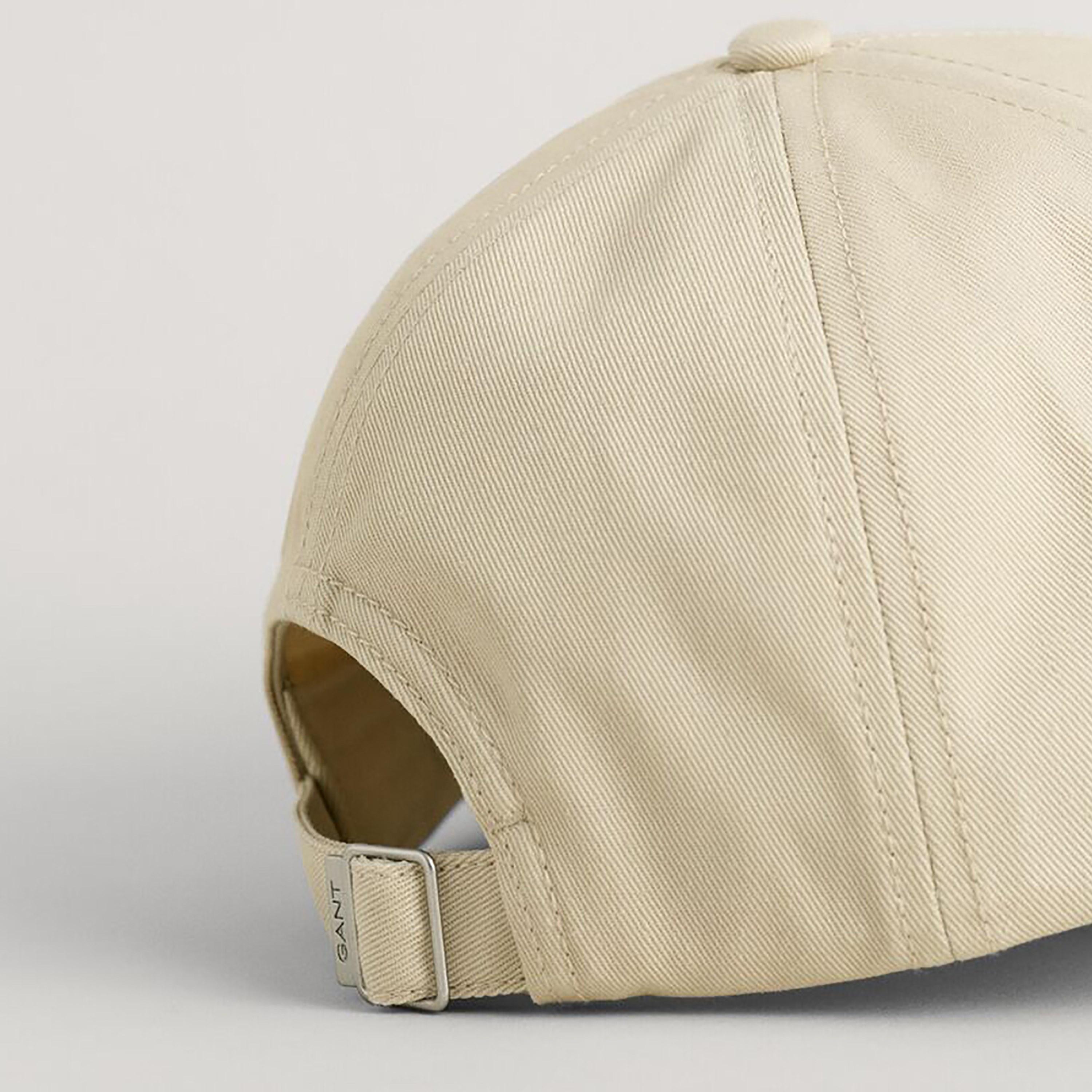 غانت قبعة بيسبول قطنية عادية | 9900111-غان-men-caps-image-11