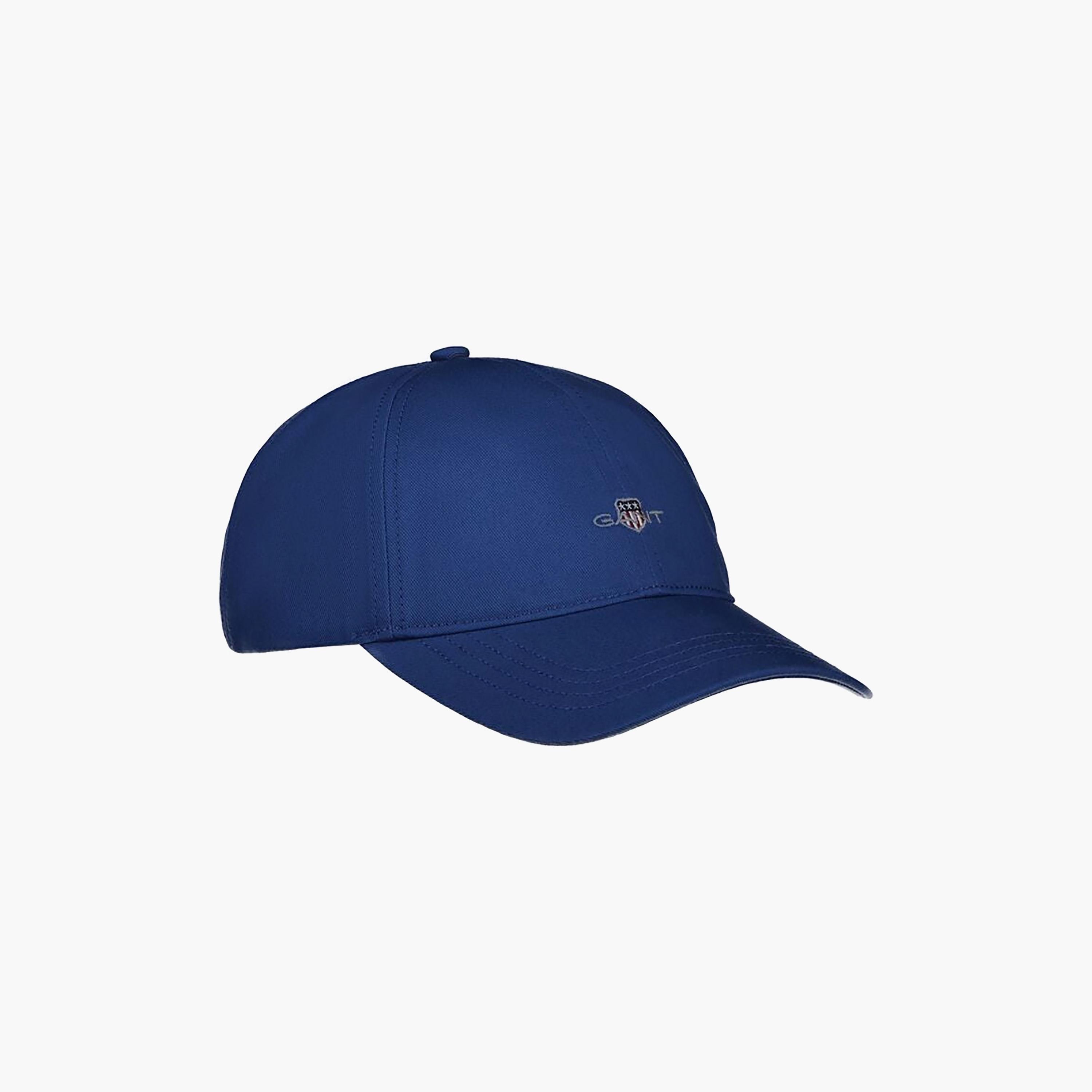غانت قبعة بيسبول قطنية عادية | 9900111-غان-men-caps-image-13