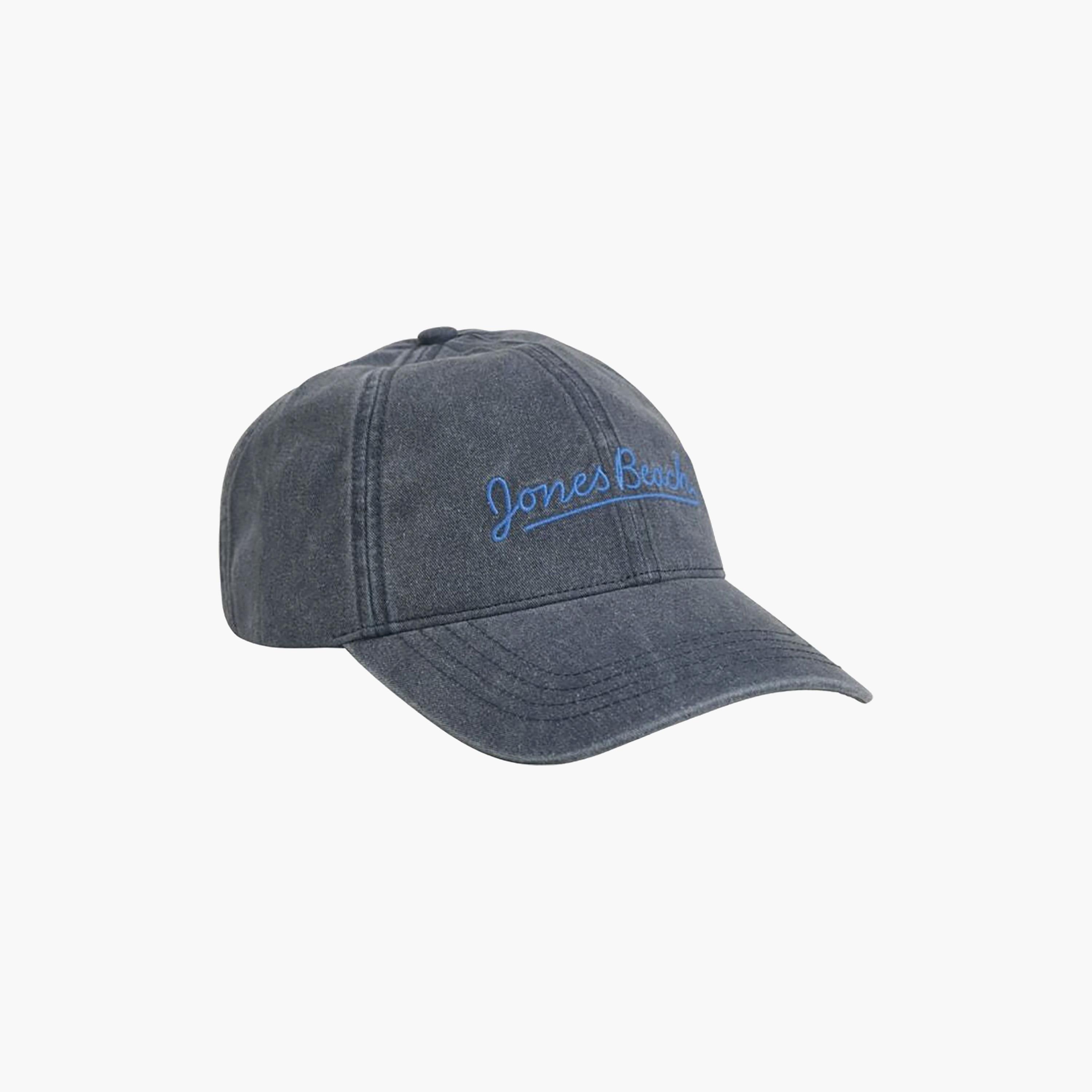 Gant Faded Baseball Cotton Cap | 9900242-GAN-men-caps-image-1