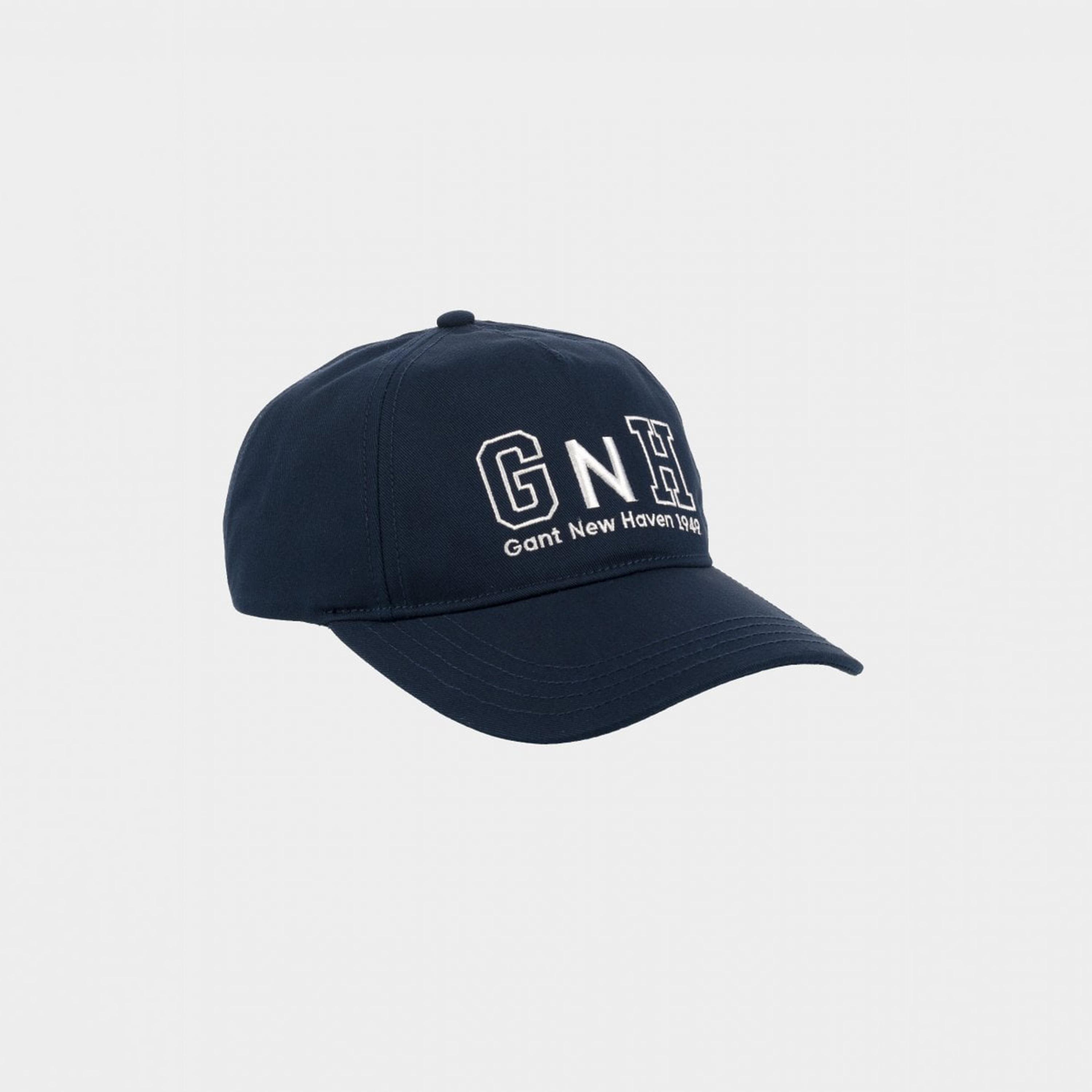 بيسبول كيب مطرزة بشعار جانت-men-caps-image-1