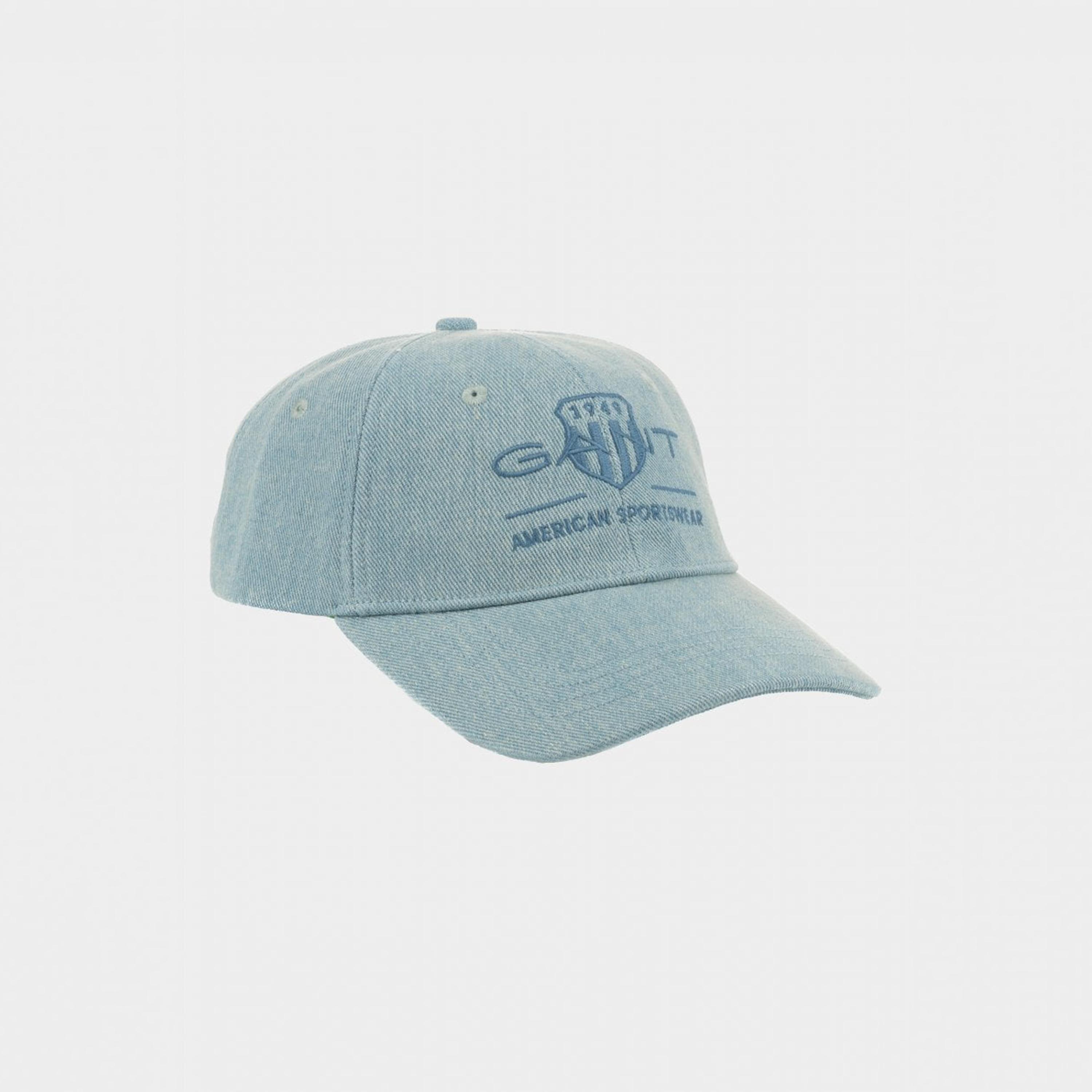 بيسبول كيب مطرزة بشعار جانت-men-caps-image-1