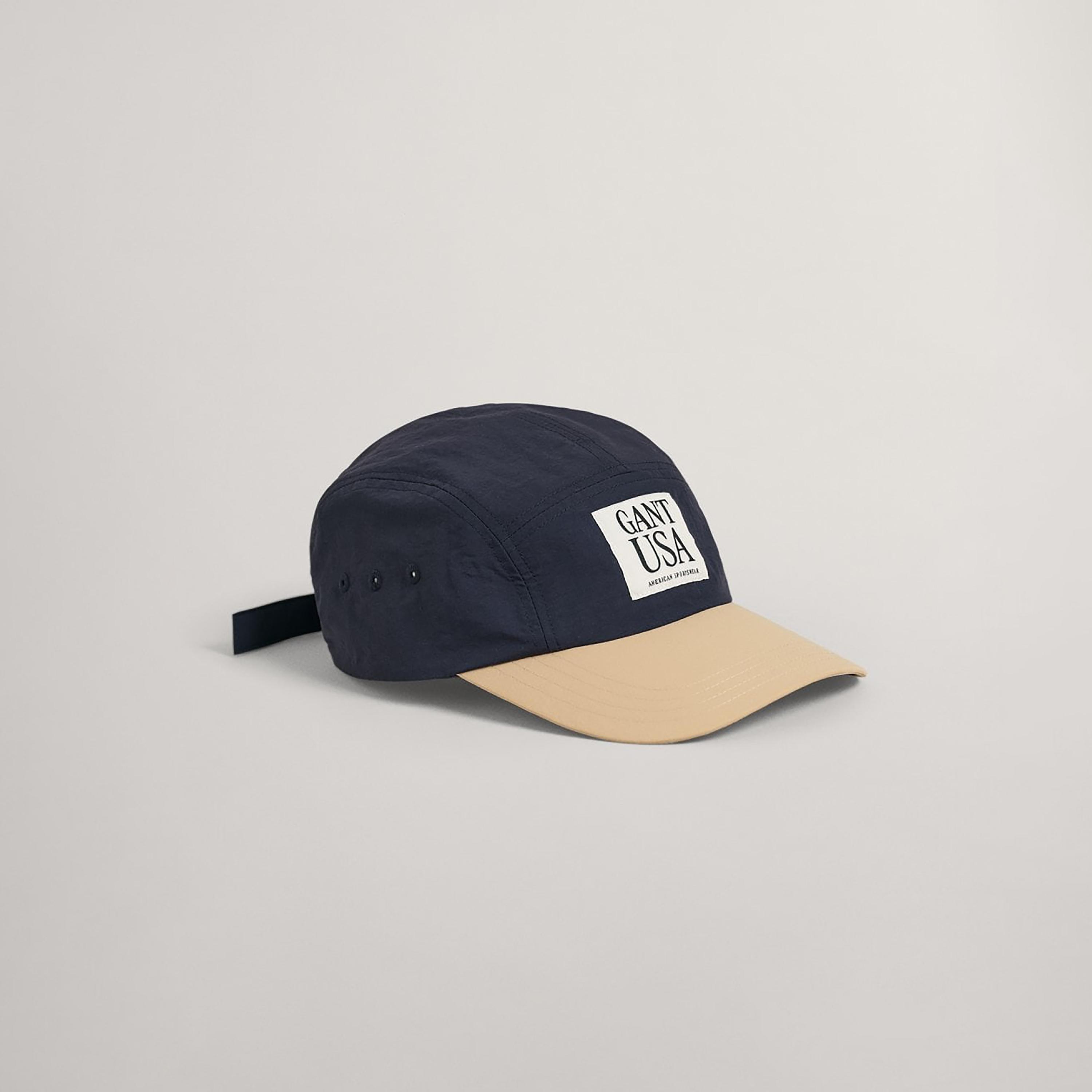 بيسبول كيب من جانت ذو نسيج-men-caps-image-1