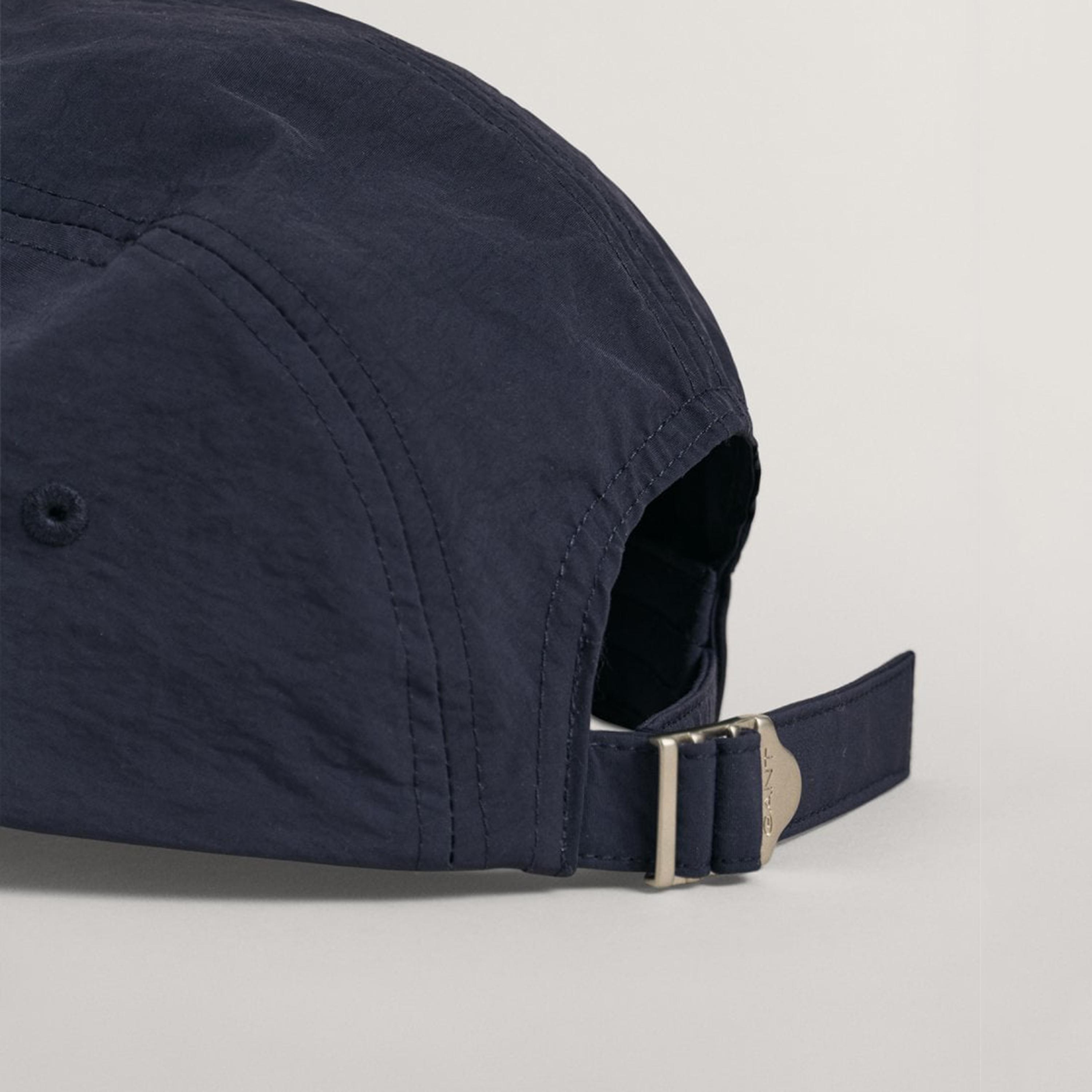 Gant Applique Baseball Cap-men-caps-image-2