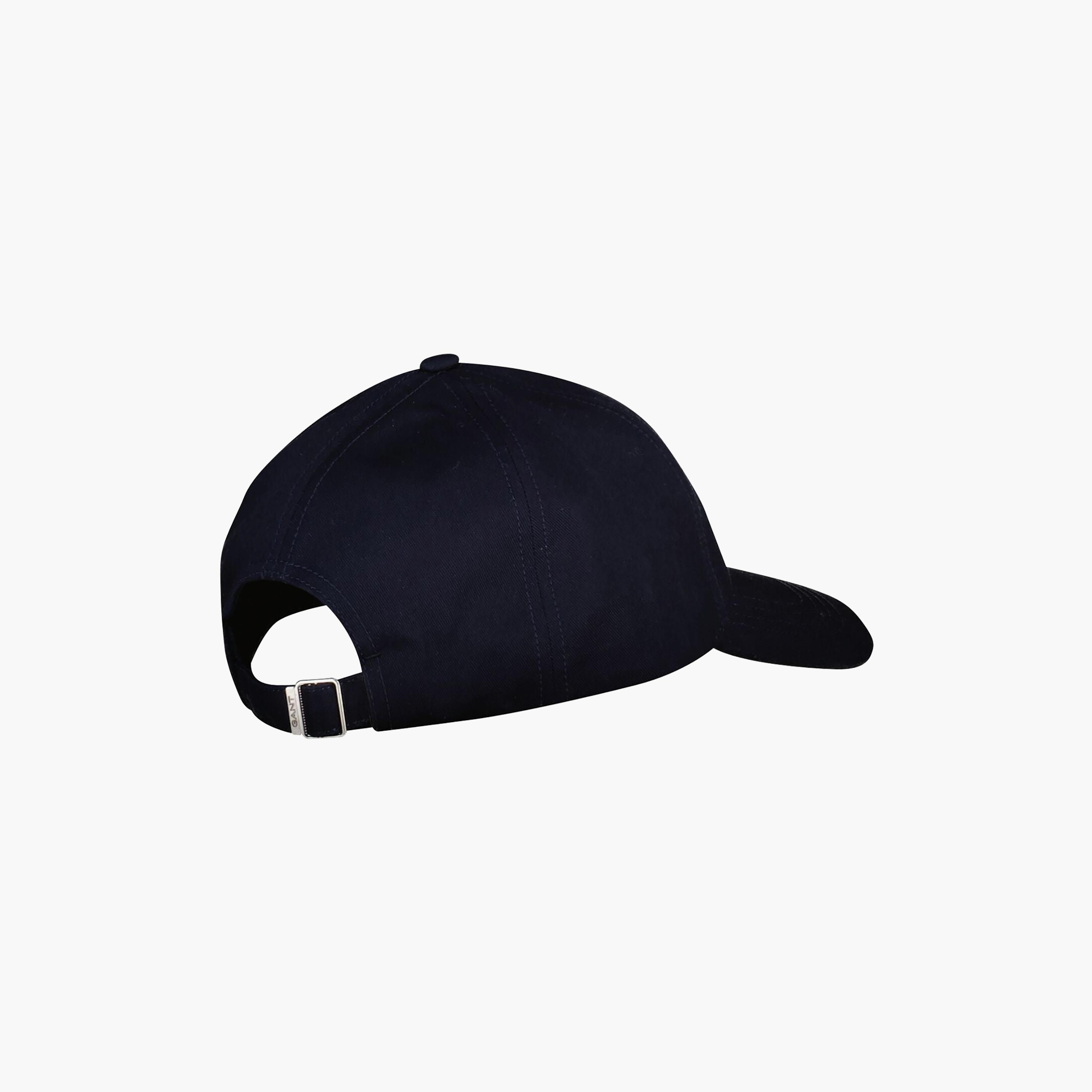 Gant Embroidered Cotton Men's Baseball Cap-men-caps-image-2