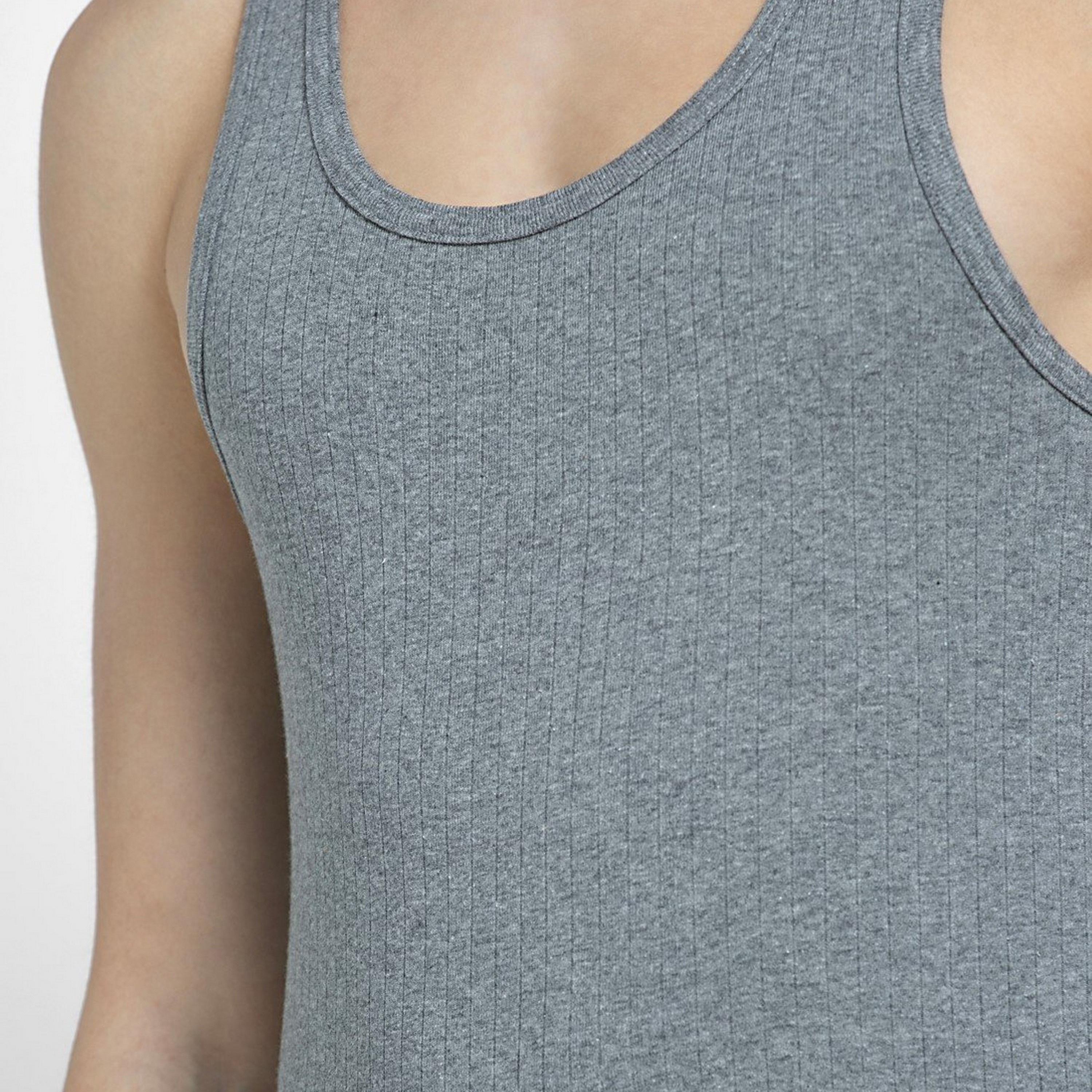 Jockey Textured Scoop Neck Men's Vest-men-clothing-innerwear-vests-image-4