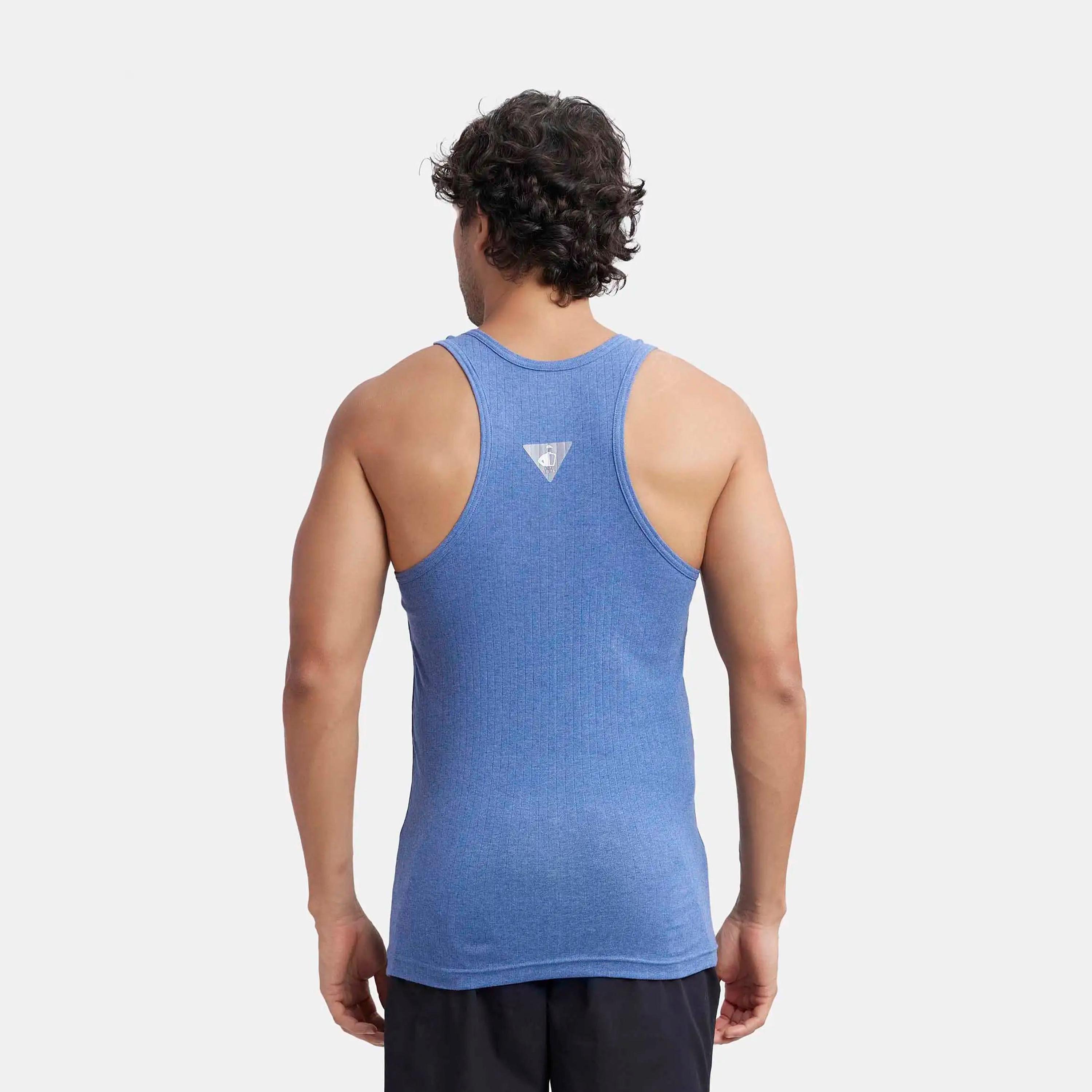 Jockey Men's Racer Back 24x7 Vest-men-clothing-innerwear-vests-image-3