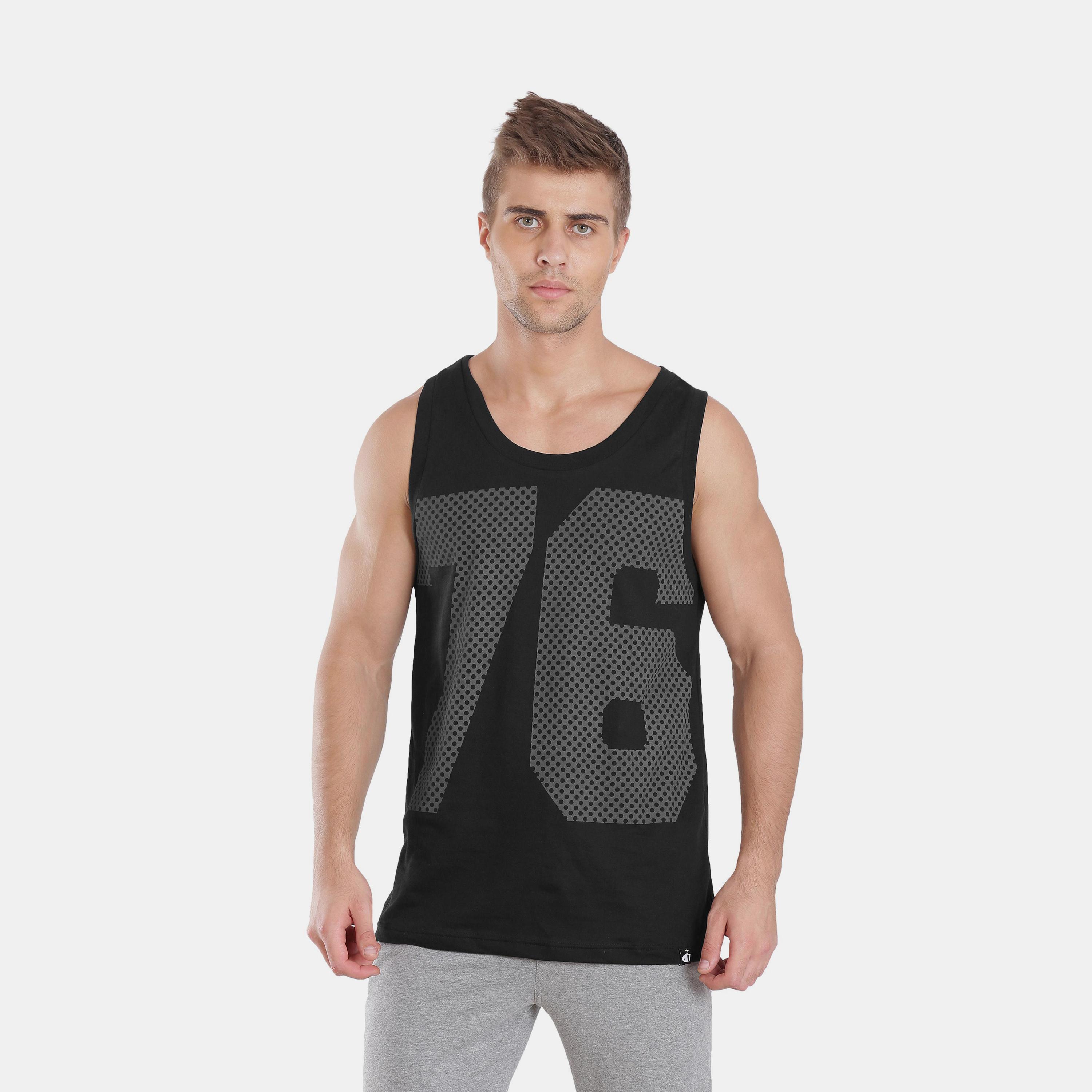 Jockey Men's Sport Tank Top-men-clothing-innerwear-vests-image-1