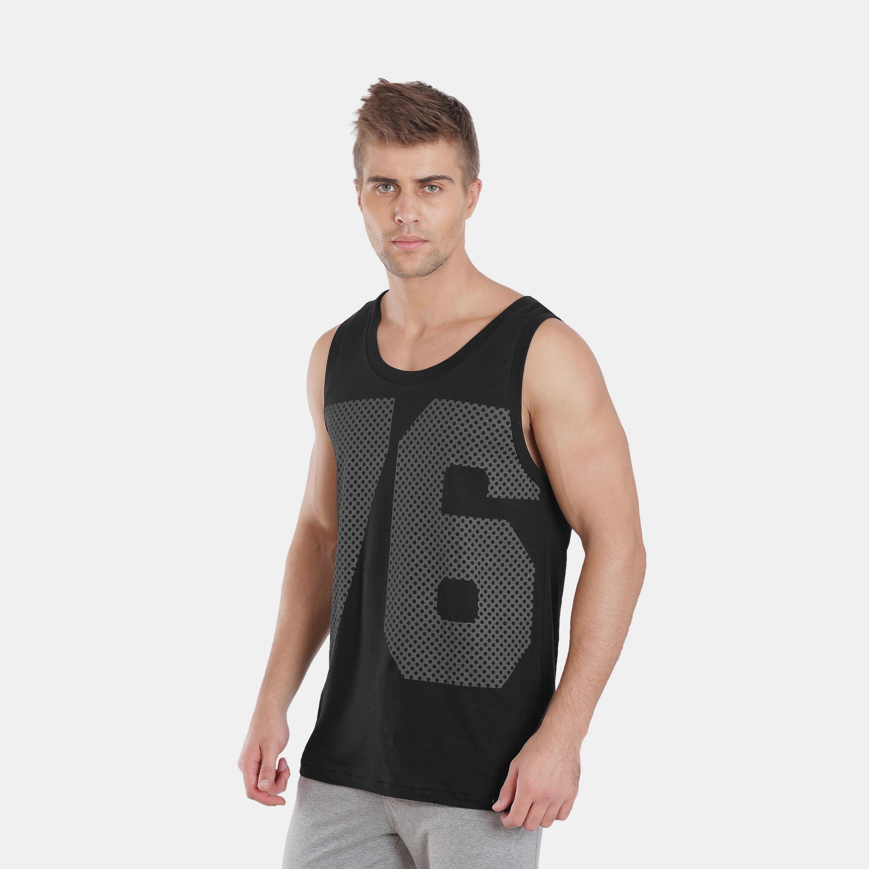 Jockey Men's Sport Tank Top-men-clothing-innerwear-vests-image-2