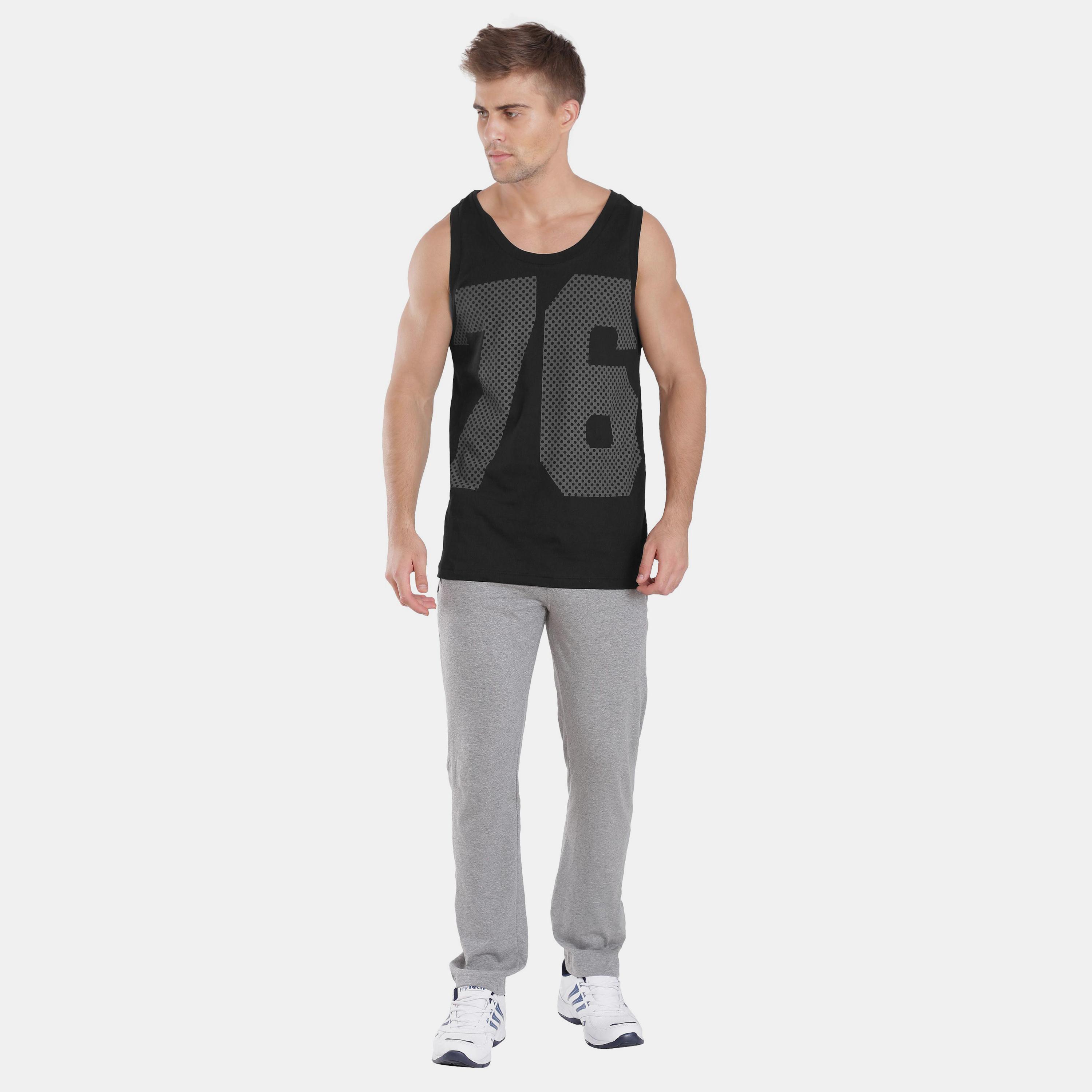 Jockey Men's Sport Tank Top-men-clothing-innerwear-vests-image-4