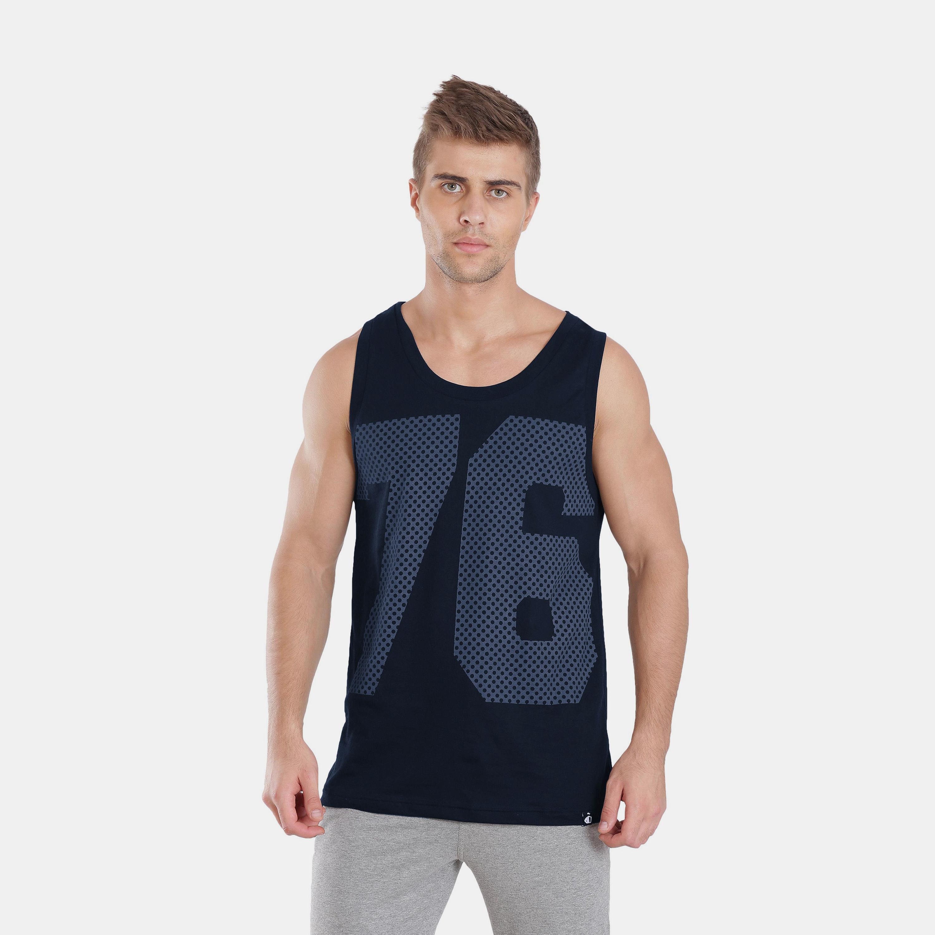 Jockey Men's Sport Tank Top-men-clothing-innerwear-vests-image-1