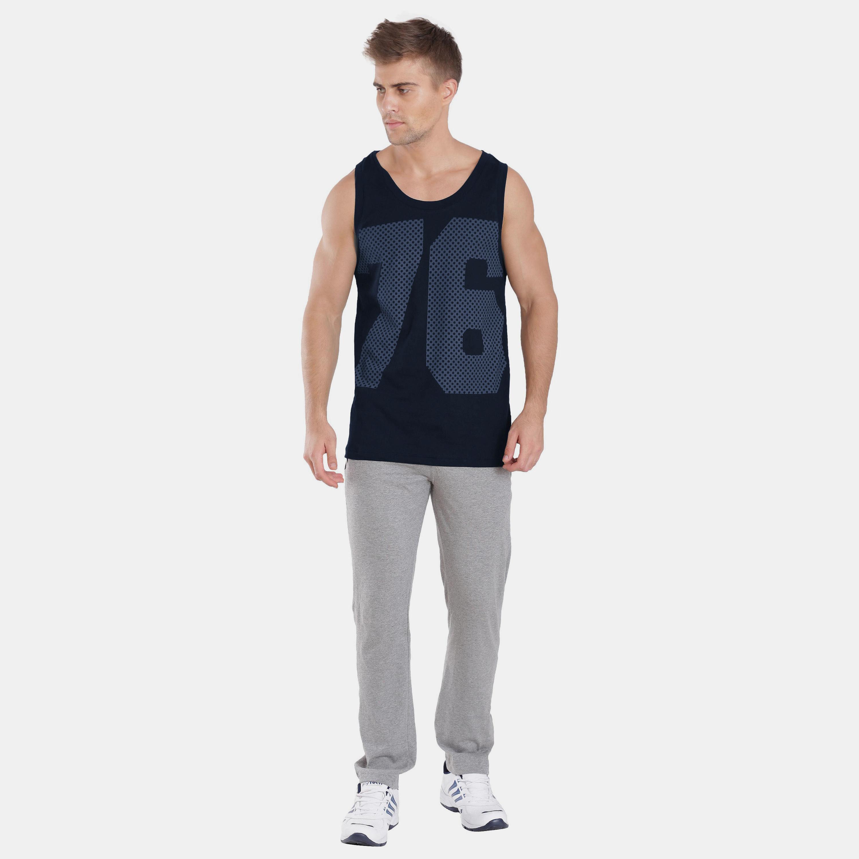 Jockey Men's Sport Tank Top-men-clothing-innerwear-vests-image-4