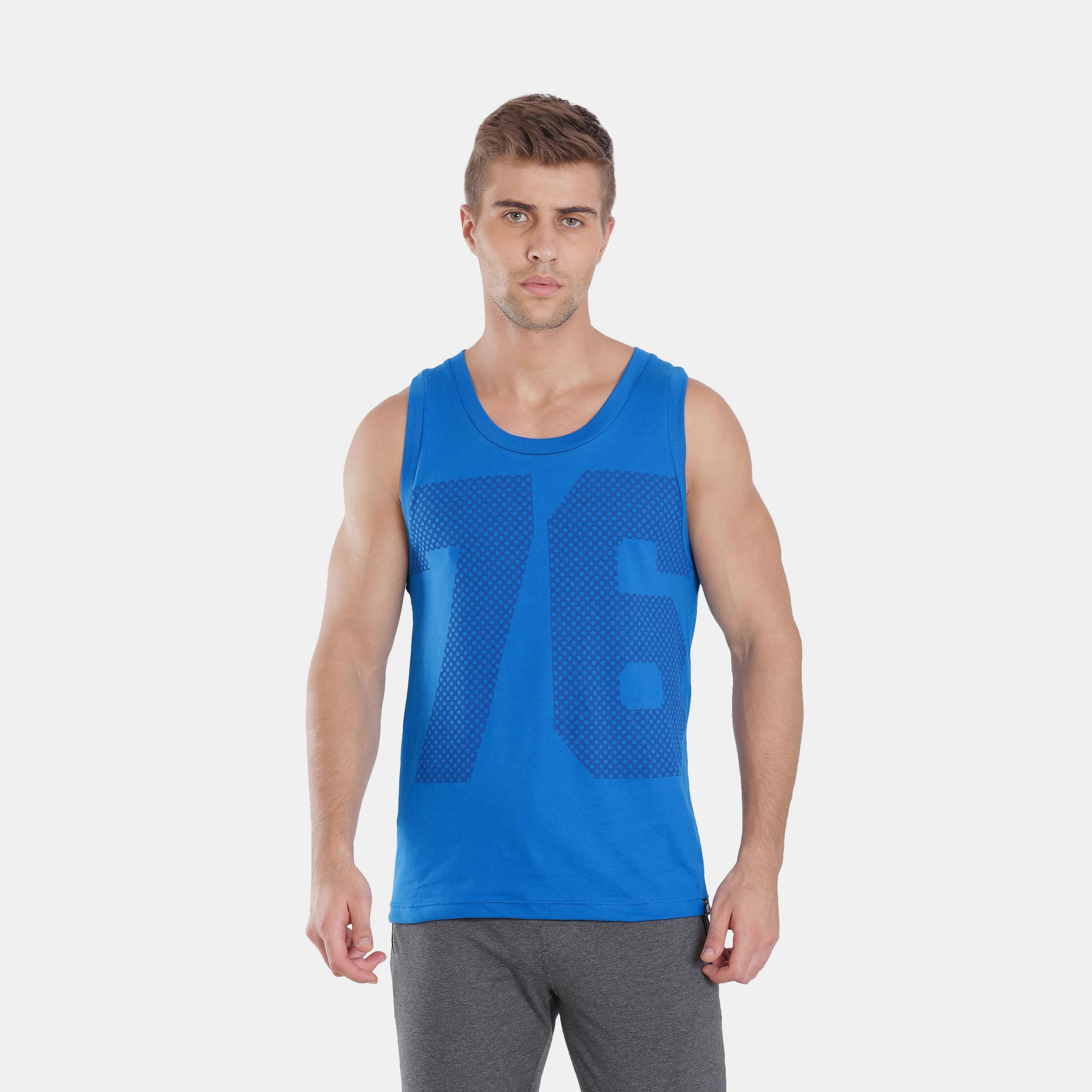 Jockey Men's Sport Tank Top-men-clothing-innerwear-vests-image-1