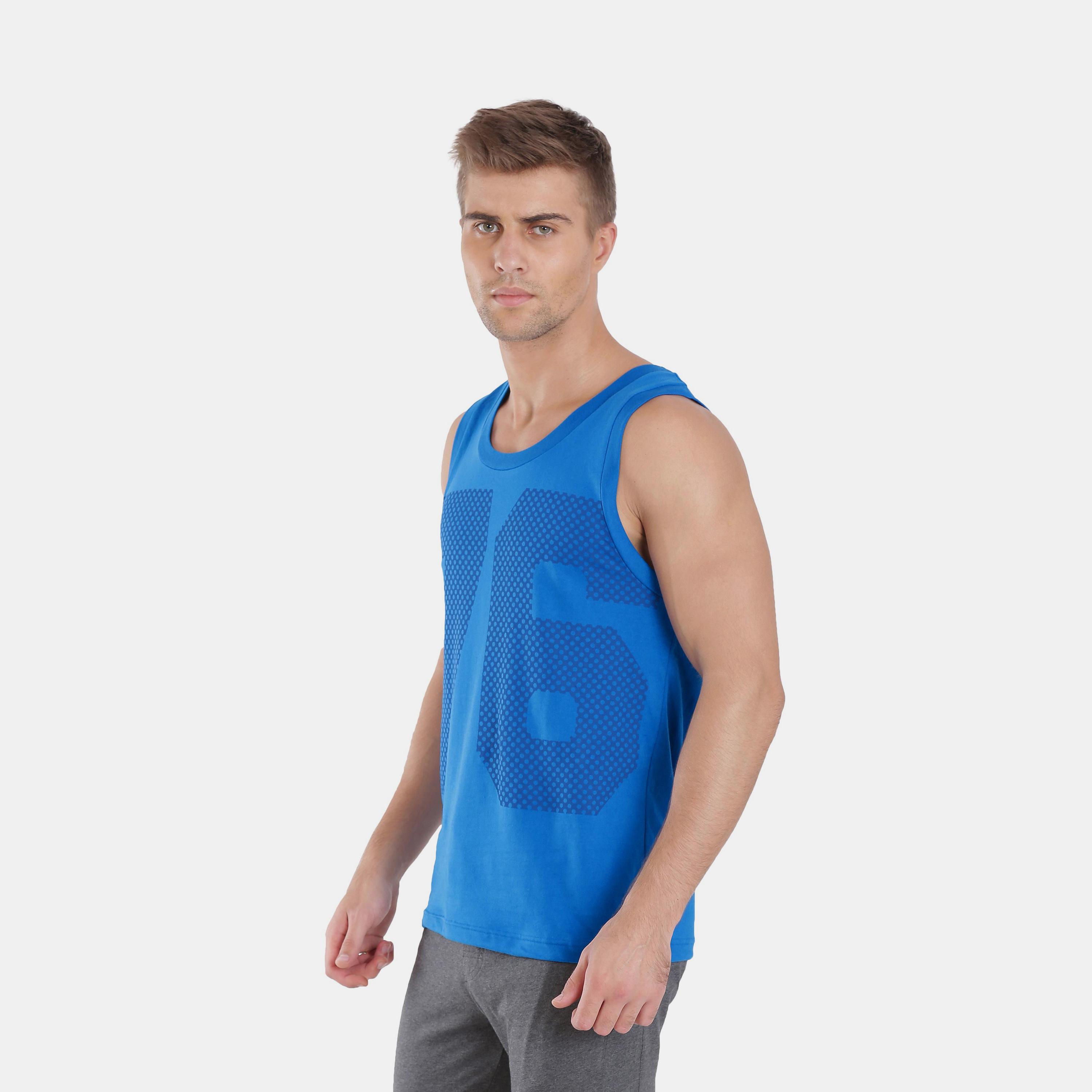 Jockey Men's Sport Tank Top-men-clothing-innerwear-vests-image-2
