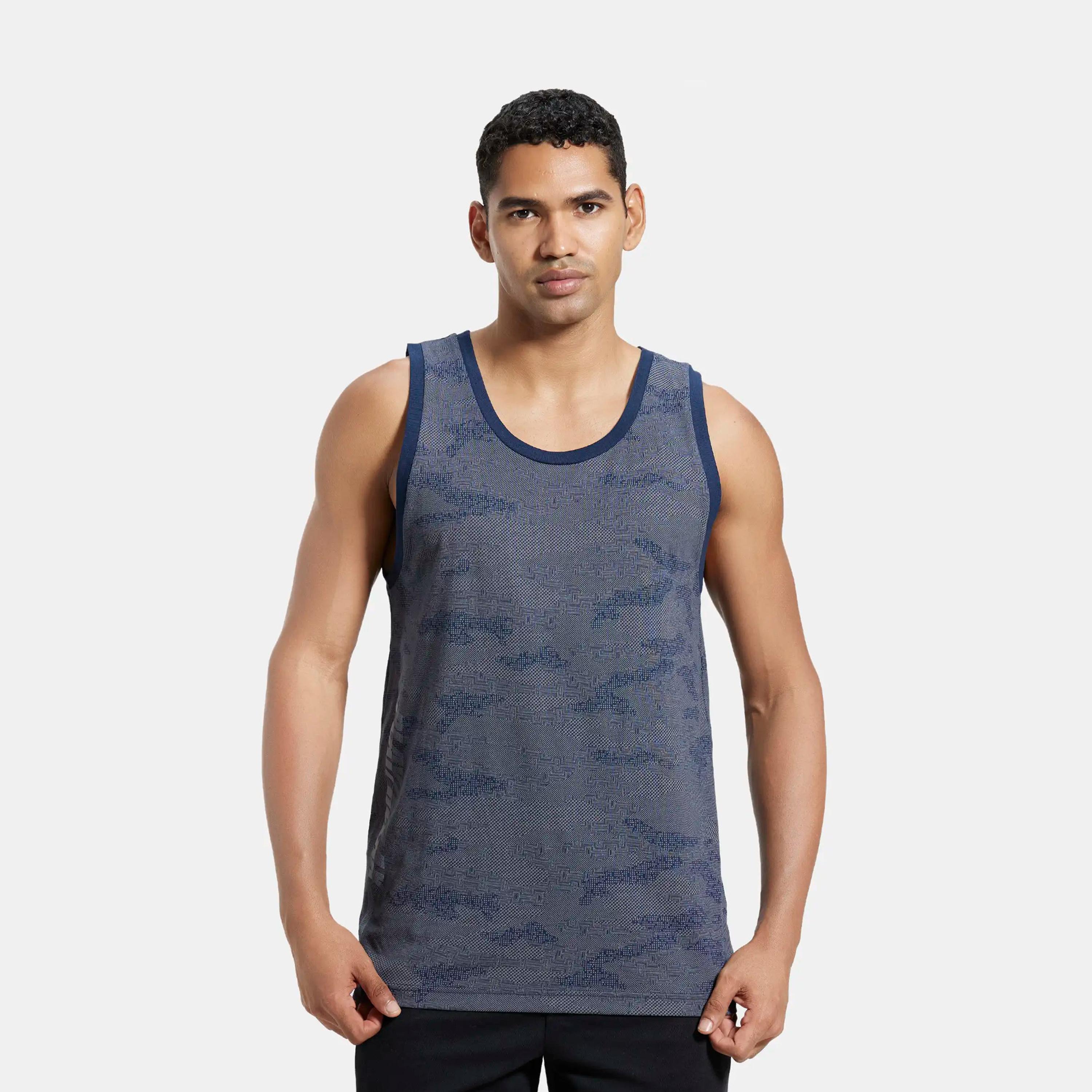 جوكي- توب رجالي رياضي-men-clothing-innerwear-vests-image-16