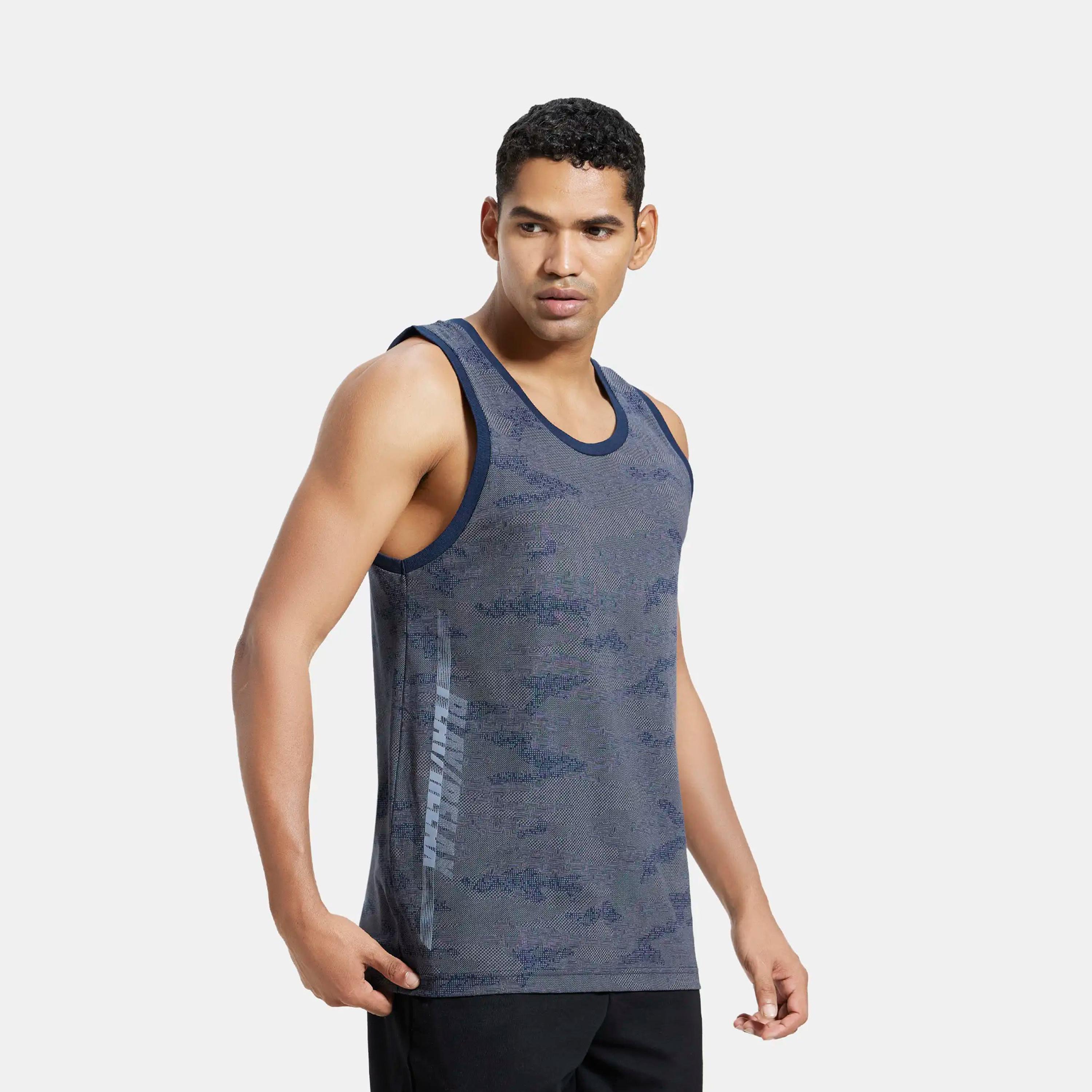 جوكي- توب رجالي رياضي-men-clothing-innerwear-vests-image-17