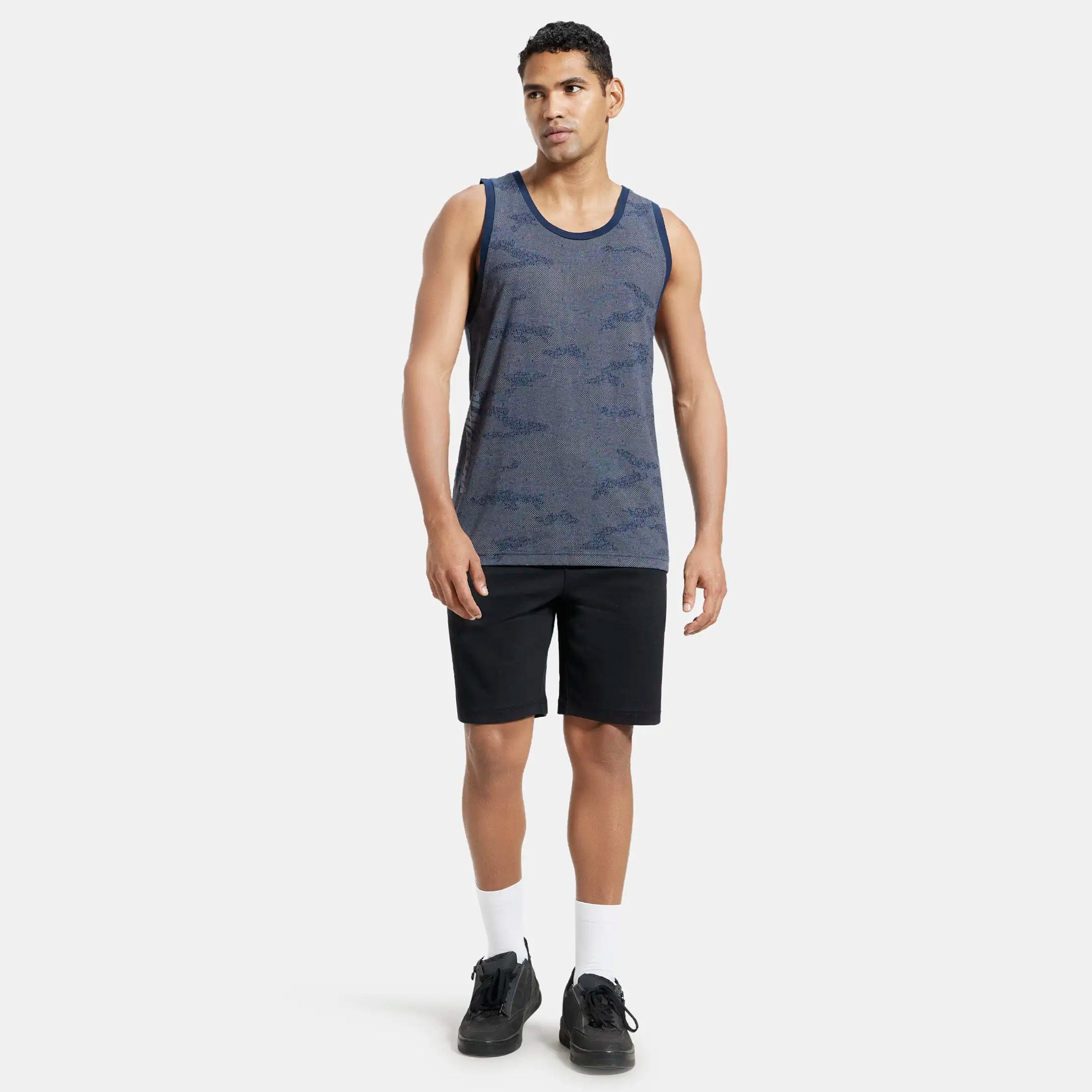 جوكي- توب رجالي رياضي-men-clothing-innerwear-vests-image-19