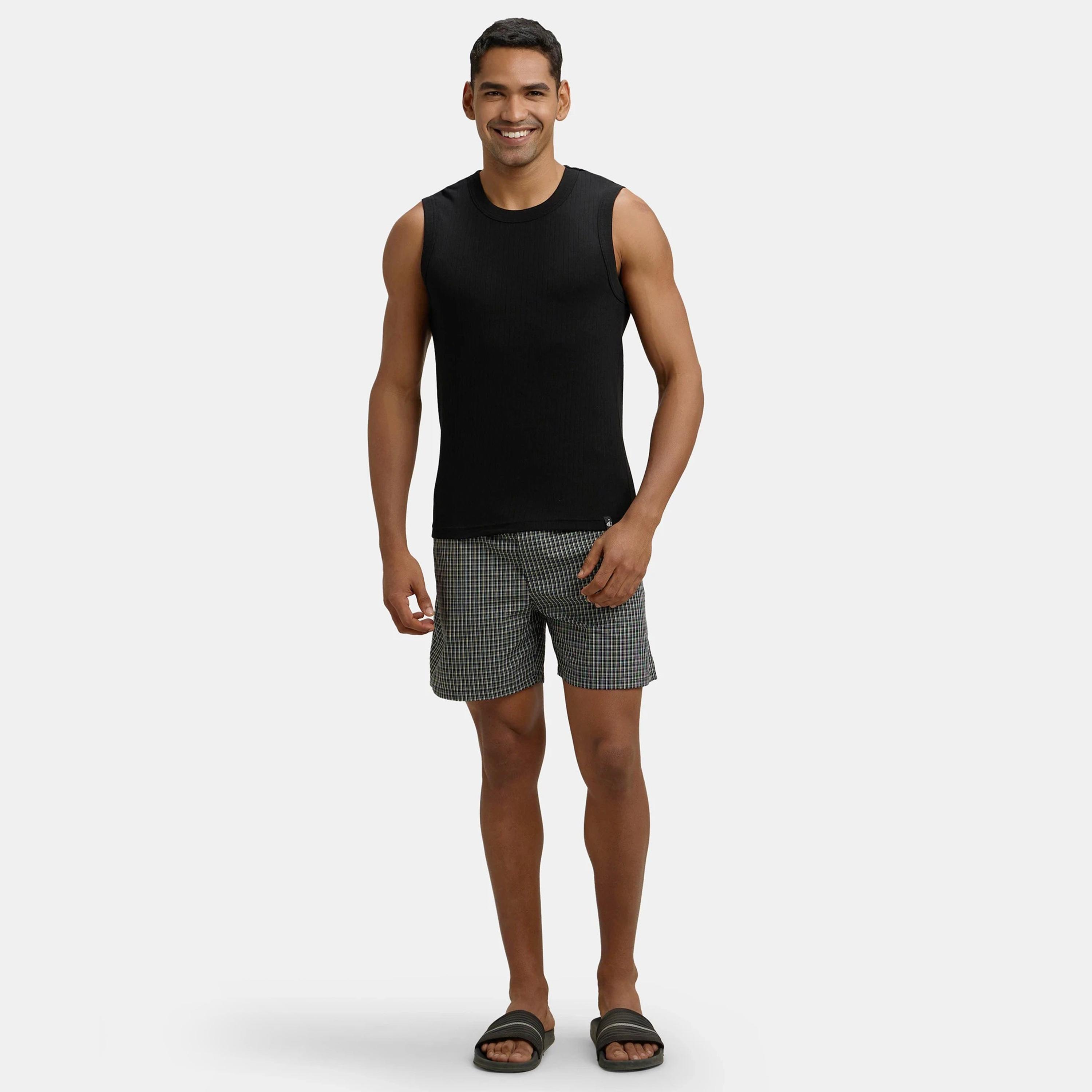 جوكي- تي شيرت رجالي 24×7-men-clothing-innerwear-vests-image-4