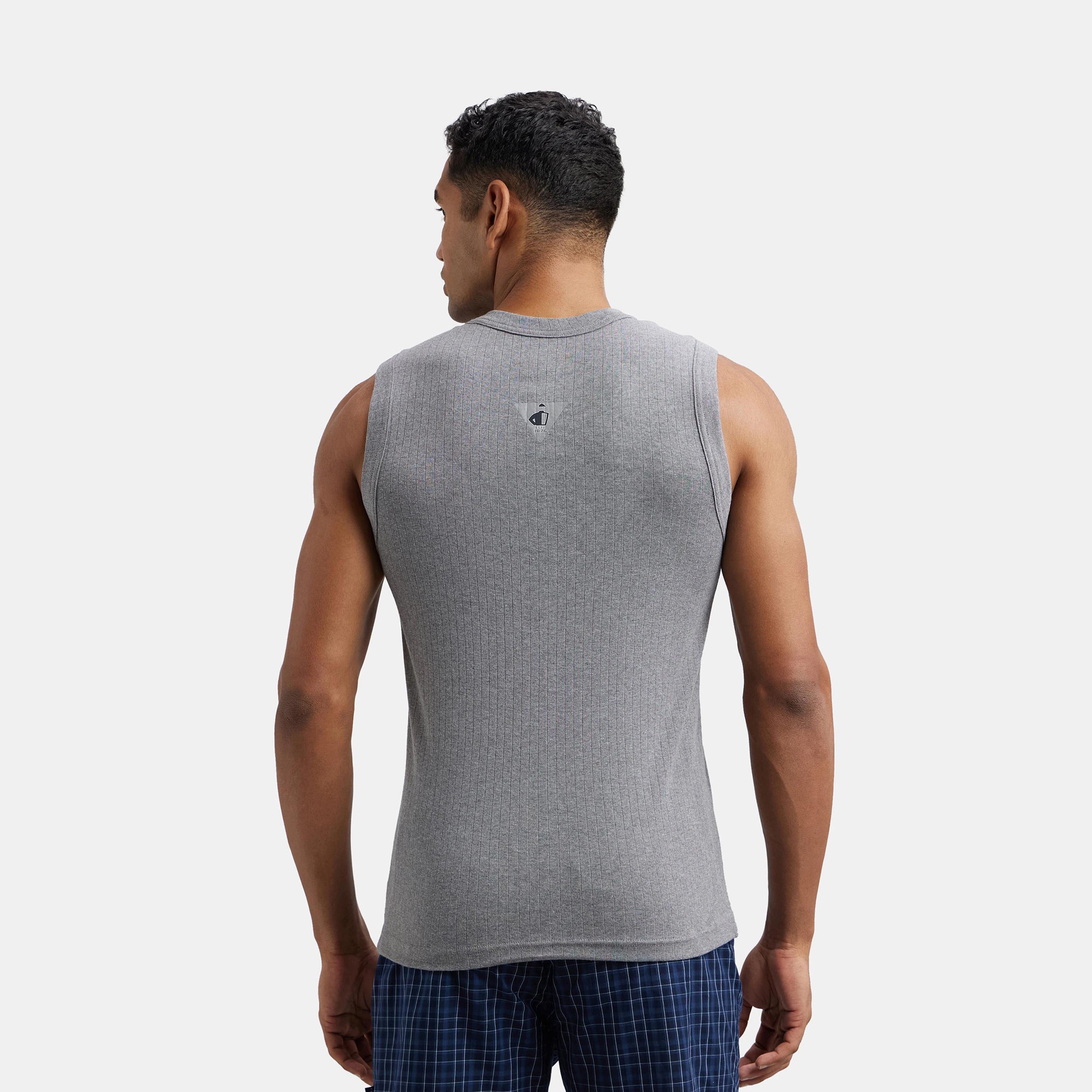 Jockey Men's 24x7 Muscle Tee-men-clothing-innerwear-vests-image-3