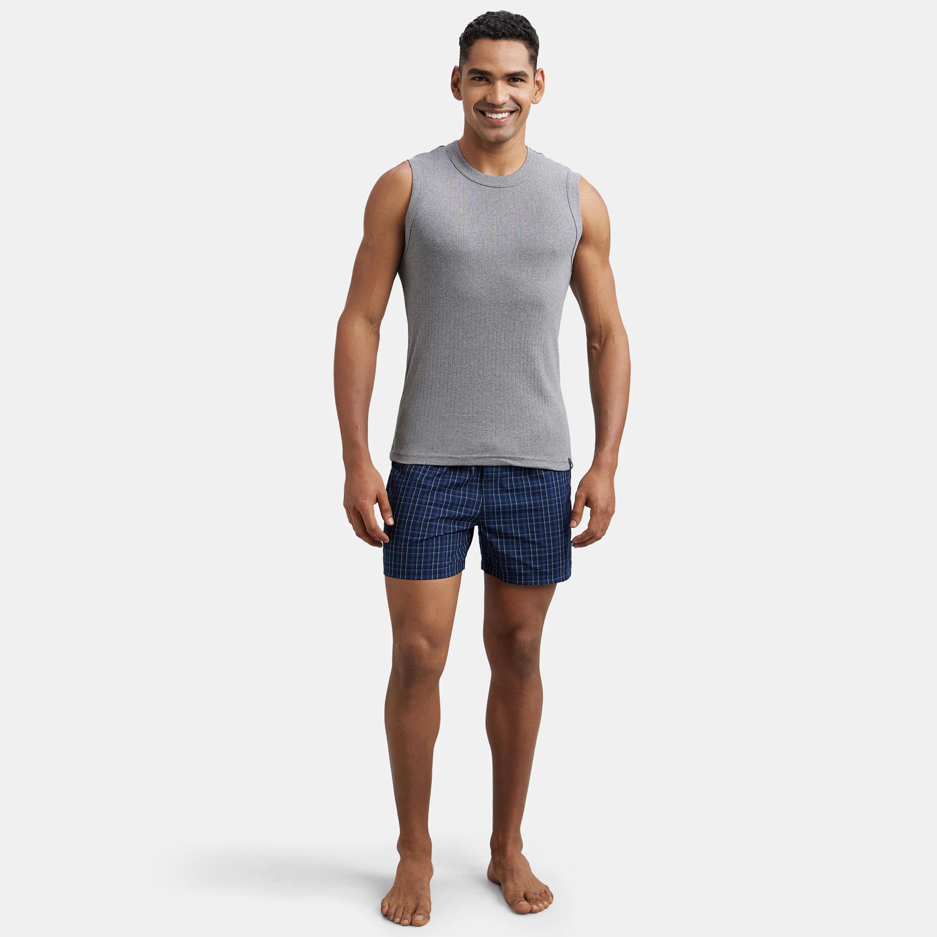 Jockey Men's 24x7 Muscle Tee-men-clothing-innerwear-vests-image-4